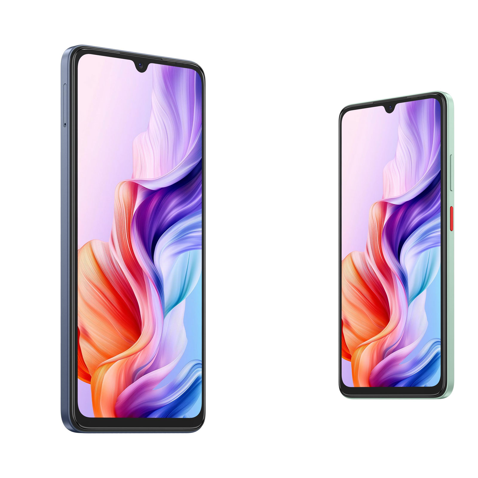 ZTE Blade V70 Max 4+128GB gray