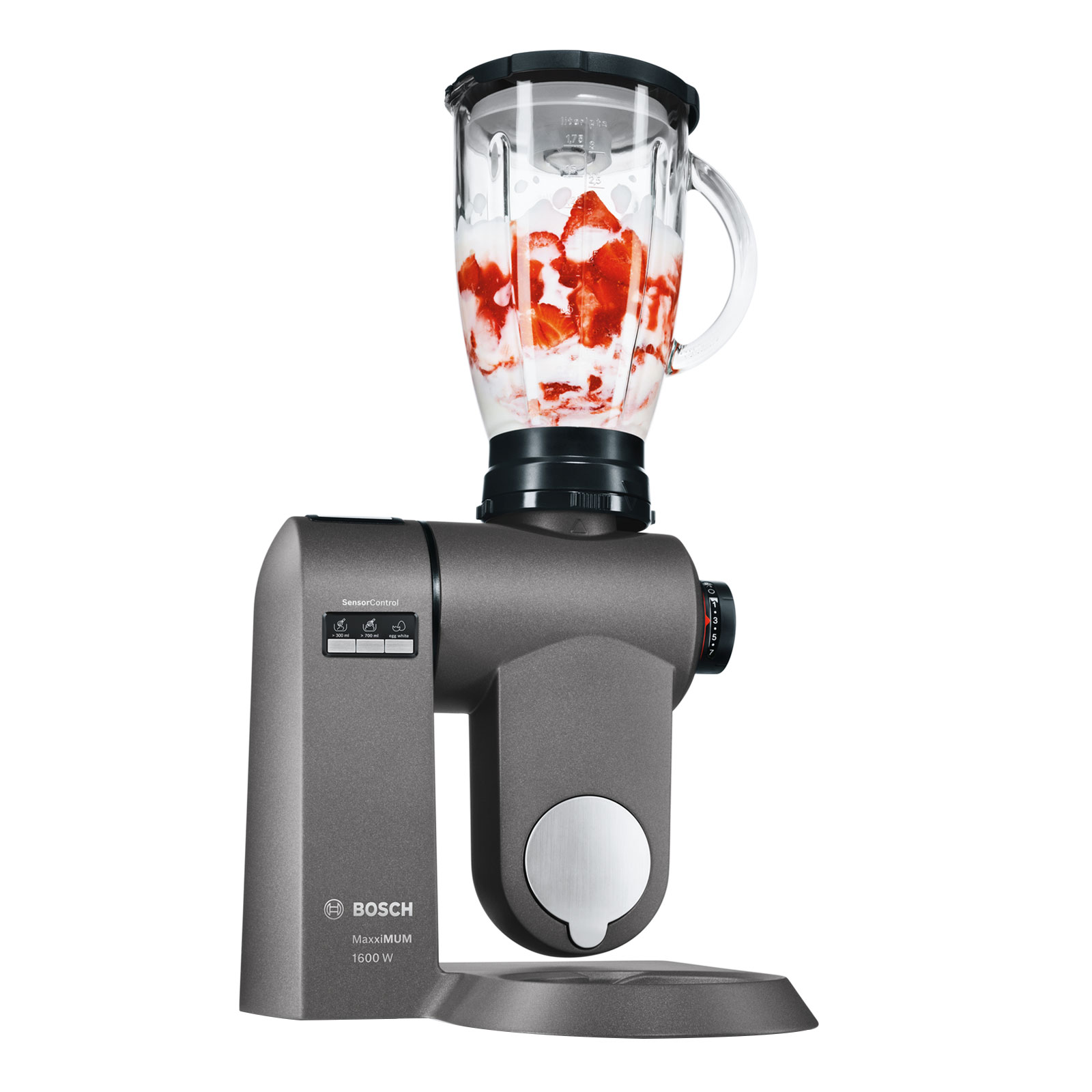 Bosch MUMX50GXDE Küchenmaschine