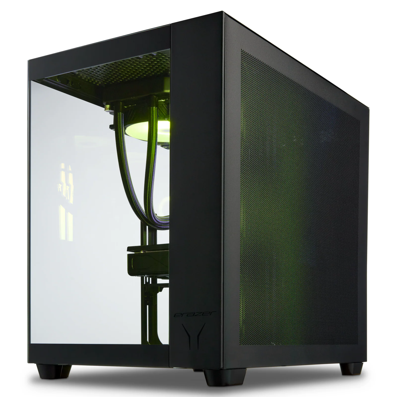 Medion ERAZER Tank X10e High-End Gaming PC