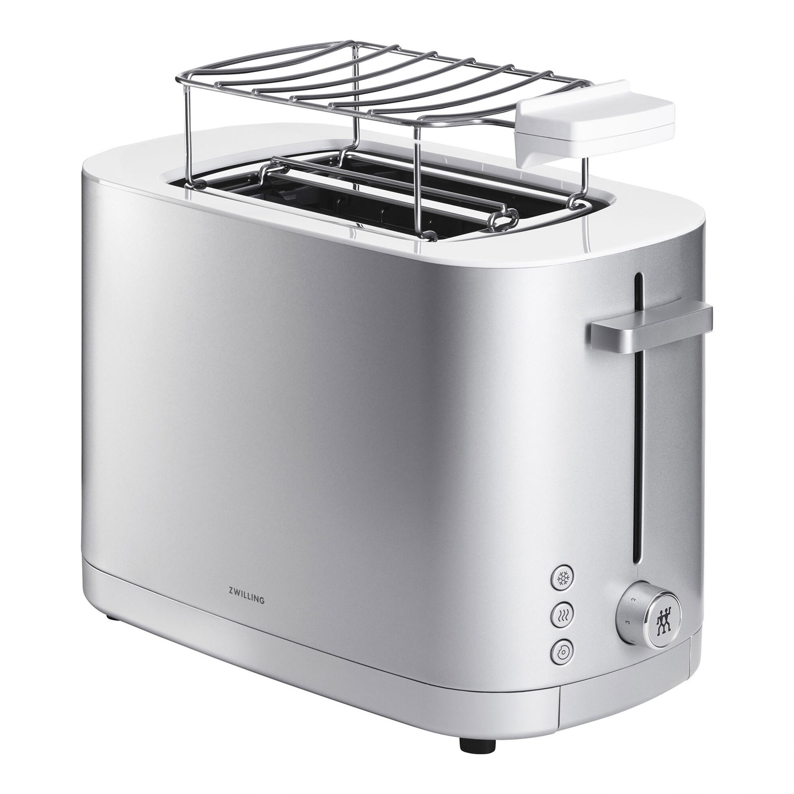 ZWILLING 1005777 Enfinigy Toaster