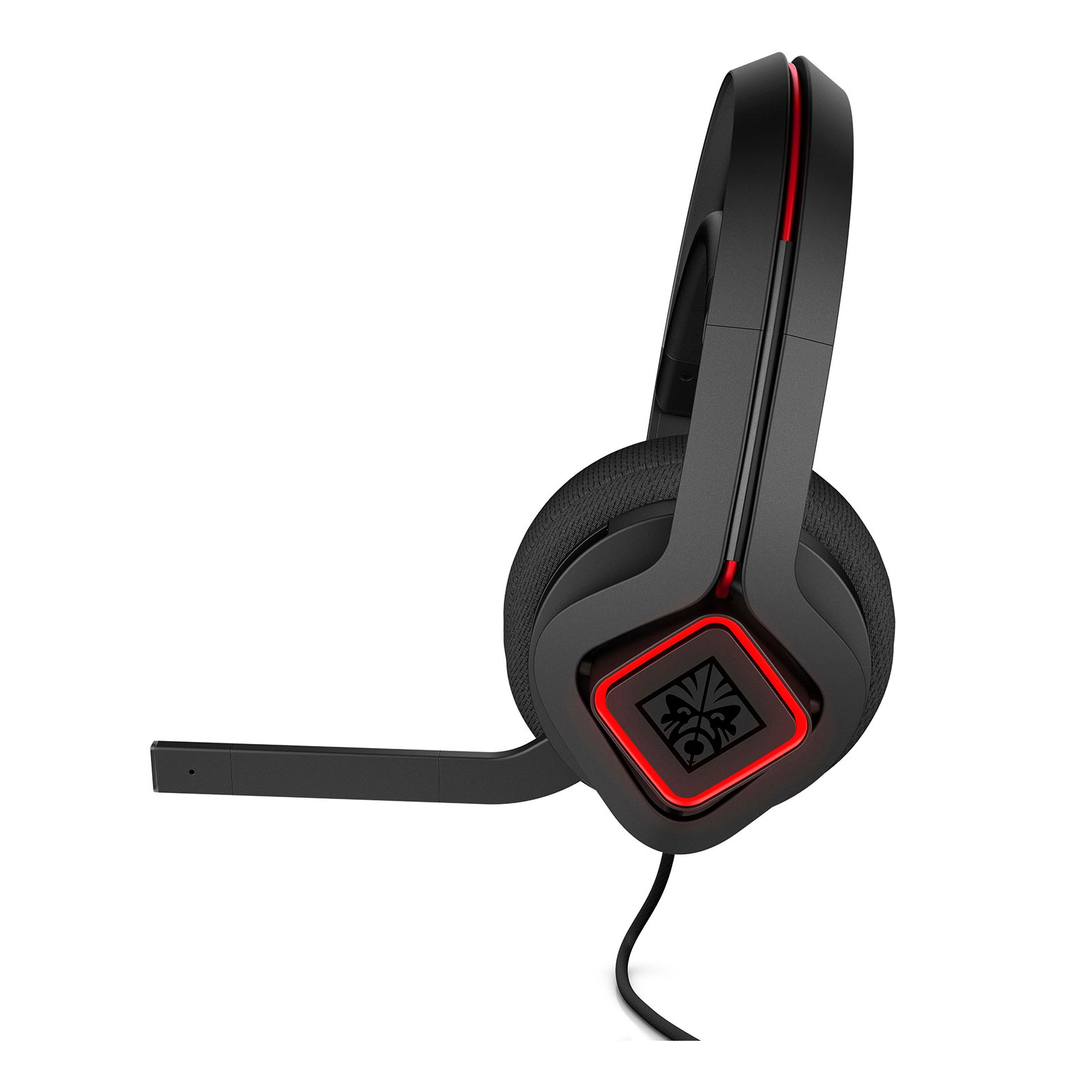 Omen by HP Mindframe PRIME Headset Schwarz