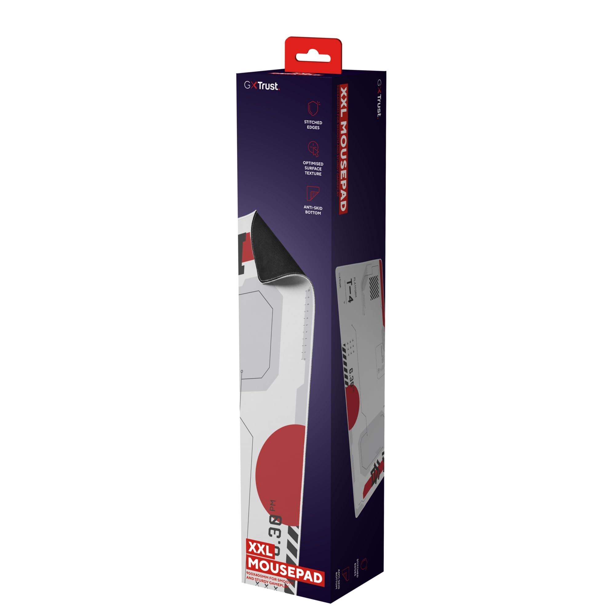 Trust GXT 759 Gaming Mauspad XXL Japan