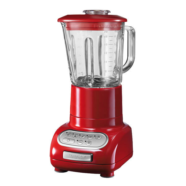 KitchenAid ARTISAN 5KSB5553 Standmixer Blender Glasbehälter Factory Serviced