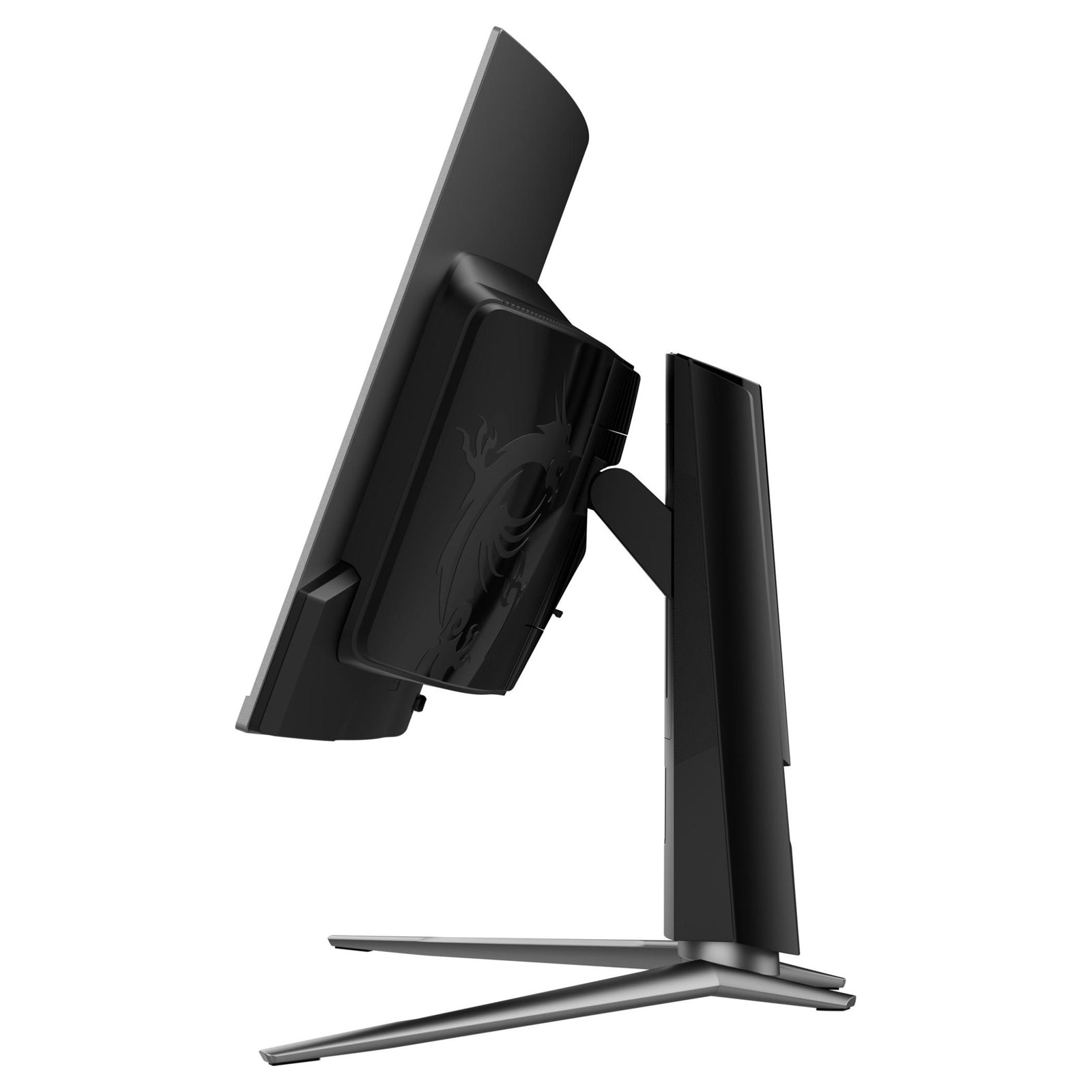 MSI Gaming-Monitor MAG 341CQPDE, Schwarz, 34 Zoll, UWQHD, Curved, OLED, 175 Hz, 0,03 ms (USB-Hub, HDMI, DisplayPort, höhenverstellbar, neigbar, schwenkbar) MSI Gaming-Monitor MAG 341CQPDE, Schwarz, 34 Zoll, UWQHD, Curved, OLED, 175 Hz, 0,03 ms (USB-Hub, HDMI, DisplayPort, höhenverstellbar, neigbar, schwenkbar)