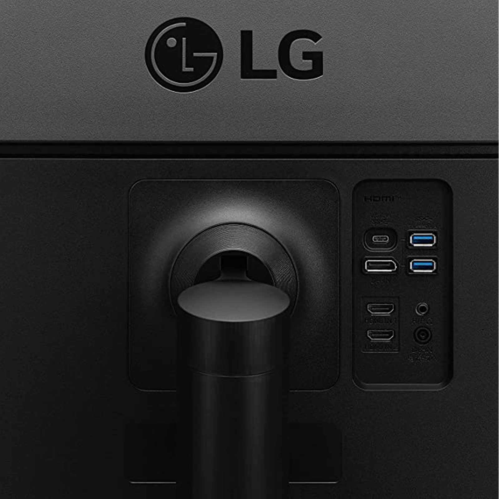 LG 35WN75CP-B.AEU Monitor LG 35WN75CP-B.AEU Monitor
