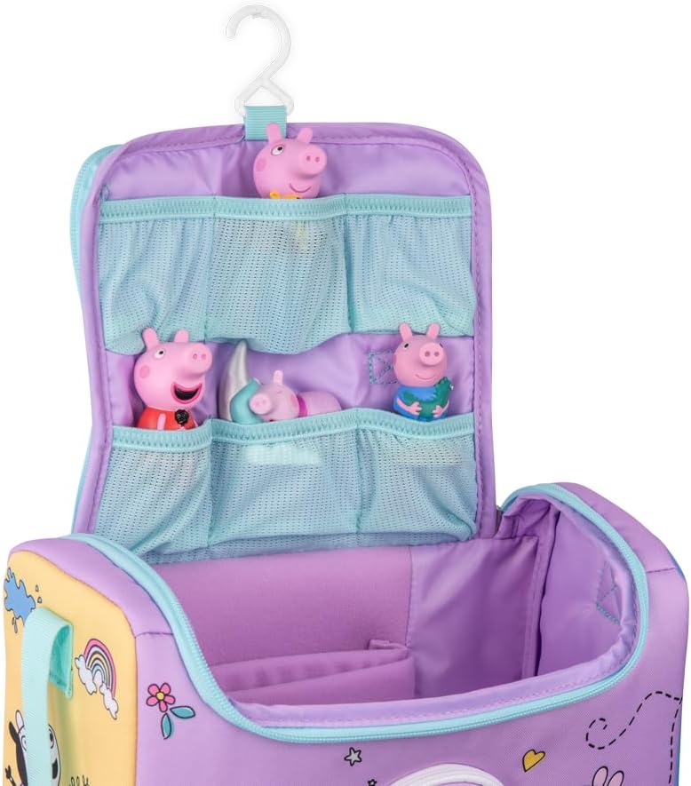 tonies HörSpiel-Transporter Peppa Pig