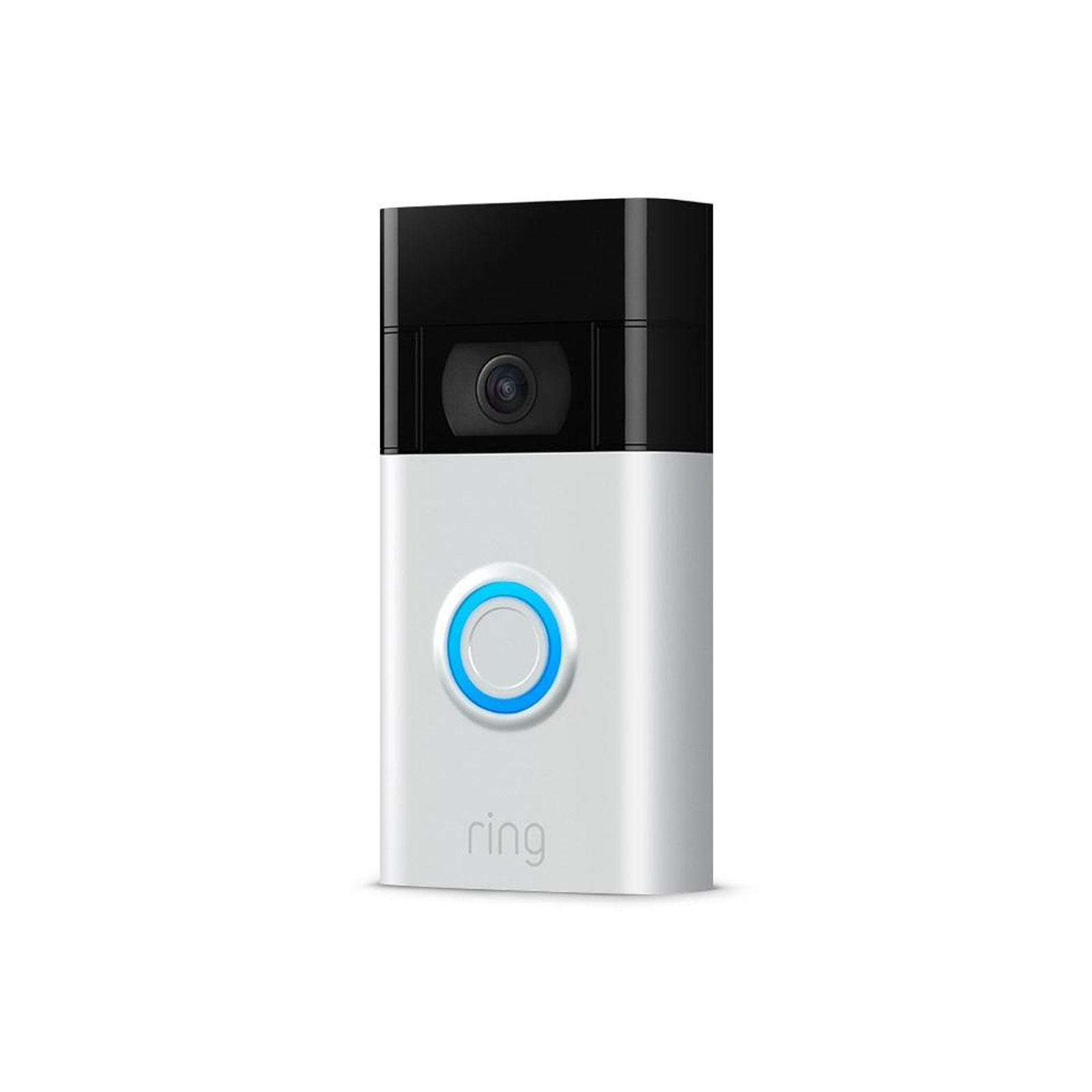 Ring Akku-Videotürklinger