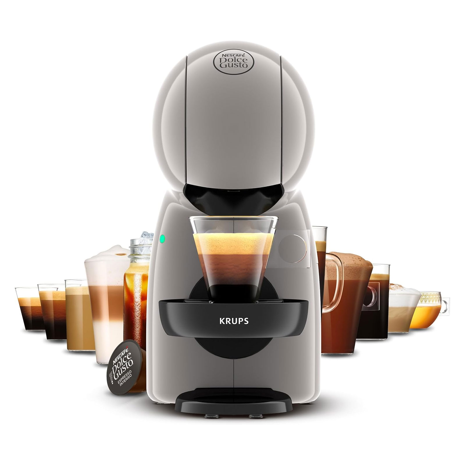 Krups KP1A3AF0 Dolce Gusto Piccolo