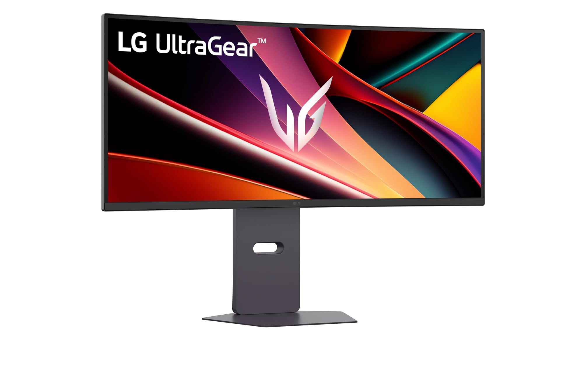 LG Ultragear 34G600A-B Gaming-Monitor, 34"