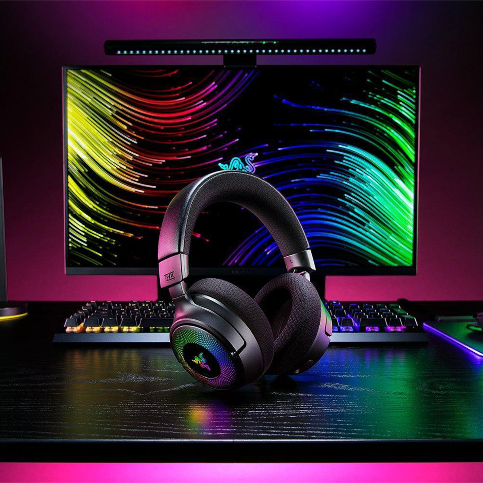 Razer Kraken V4