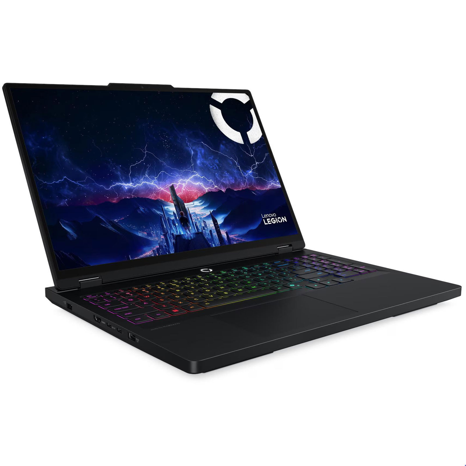 Lenovo Legion Pro 5 16IAX10