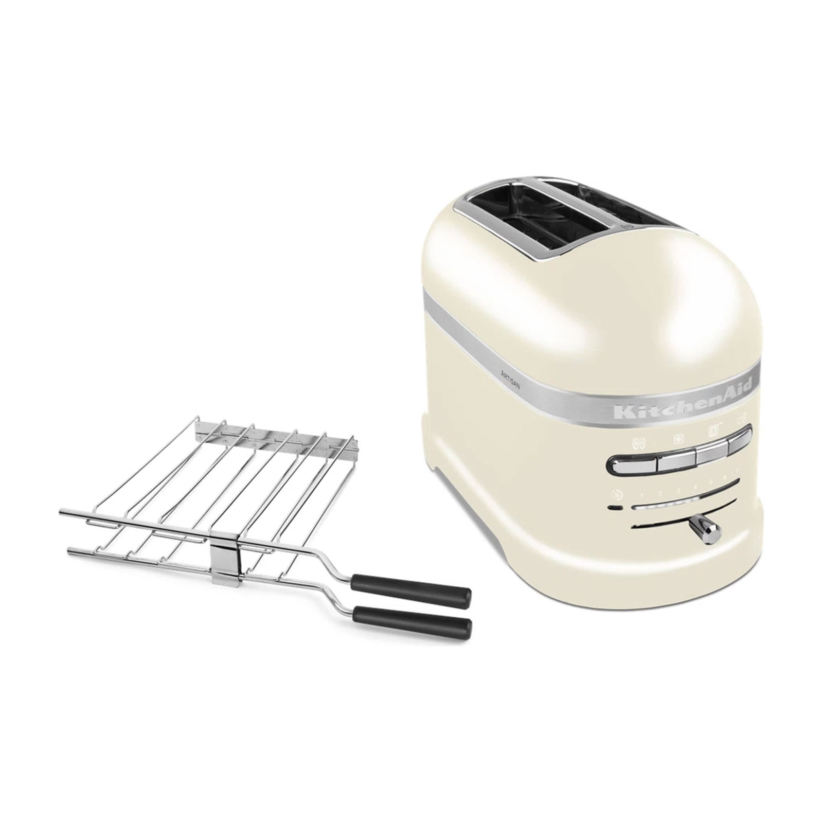 KitchenAid ARTISAN 2 Scheiben Toaster