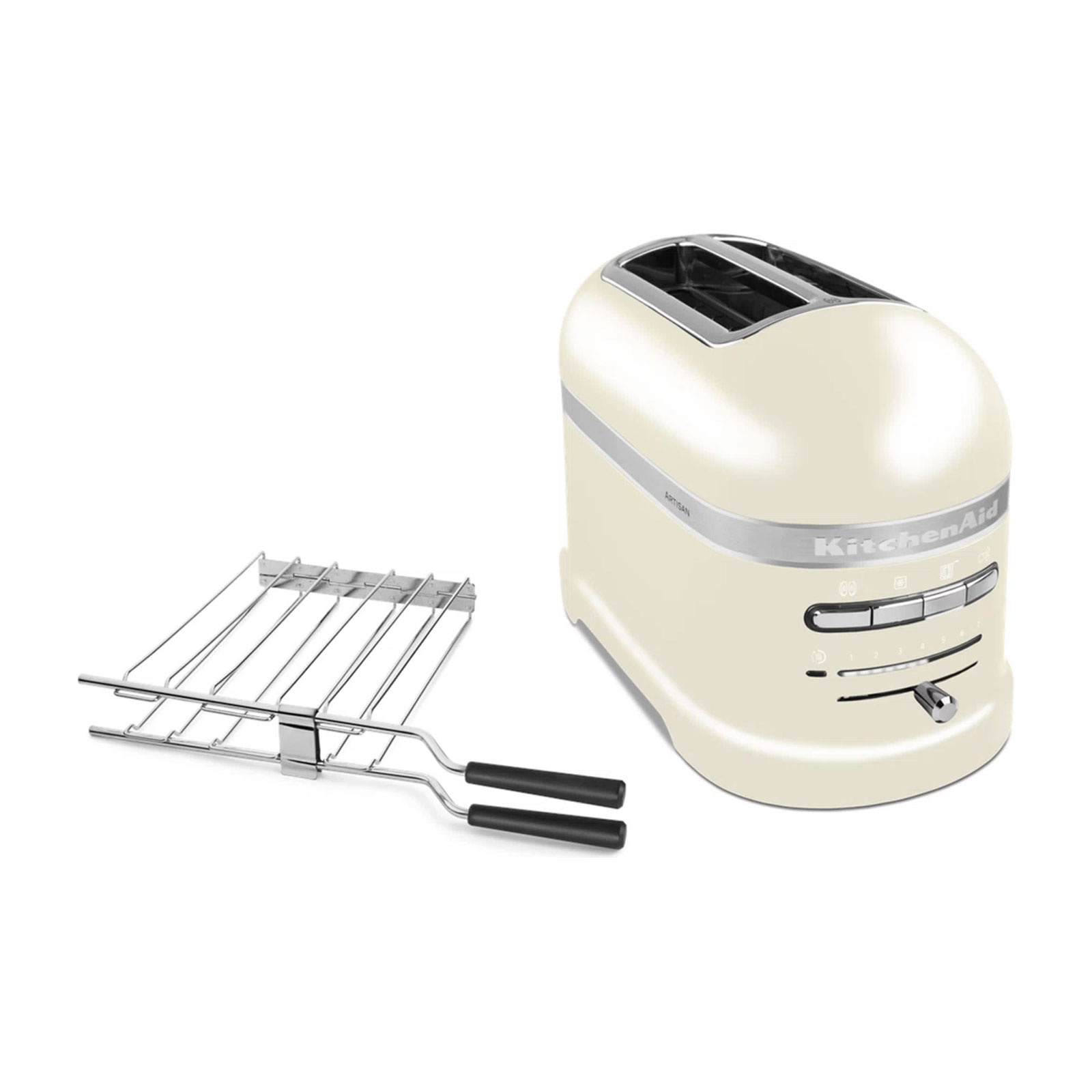 KitchenAid ARTISAN 2 Scheiben Toaster KitchenAid ARTISAN 2 Scheiben Toaster