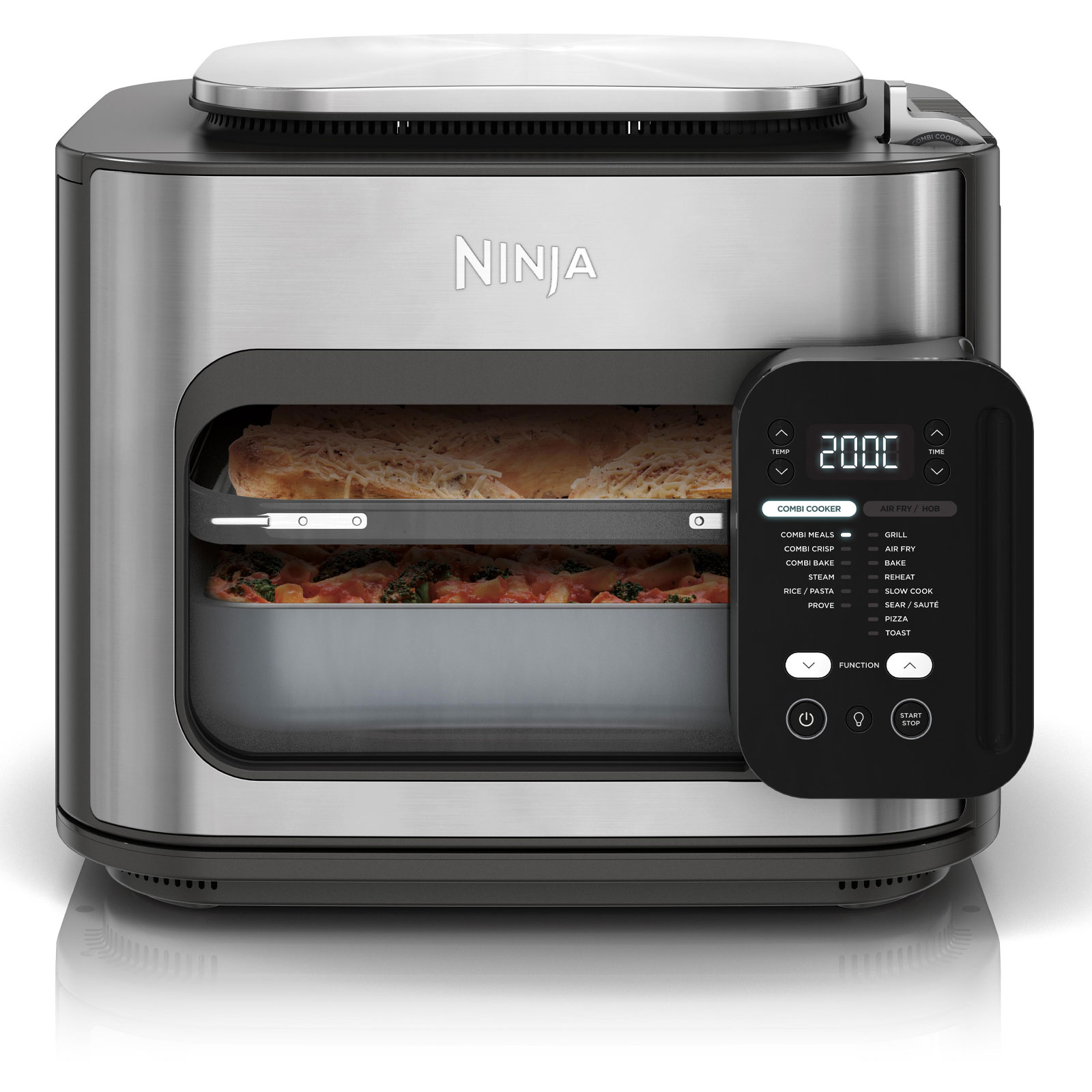 Ninja Heißluftfritteuse - SFP700EU  Ninja Heißluftfritteuse - SFP700EU