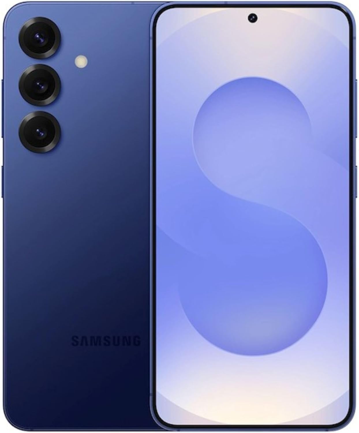SAM Galaxy S25 S931B 256GB blau