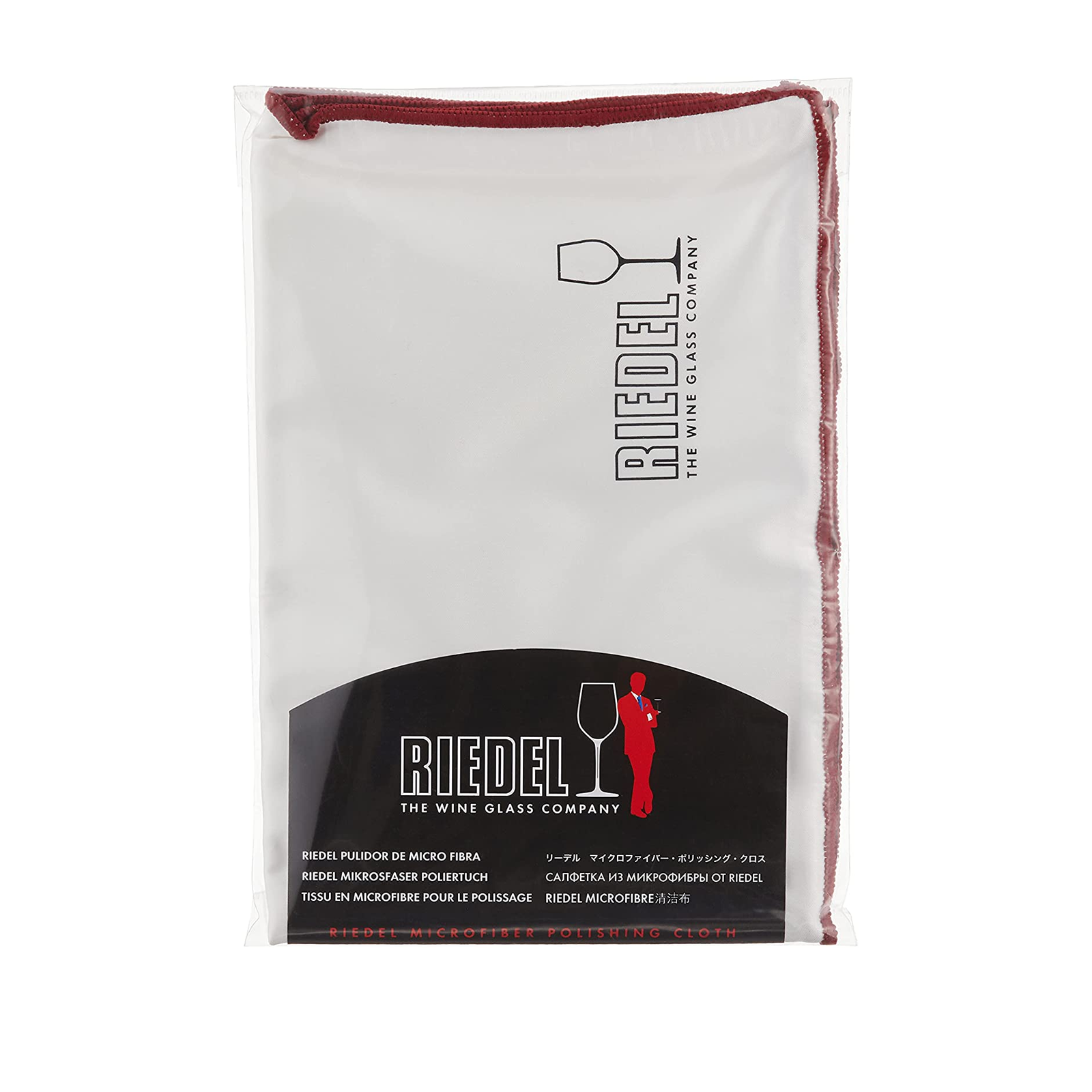 Riedel "O" 8 tlg. Cabernet/Merlot Set Weinbecher