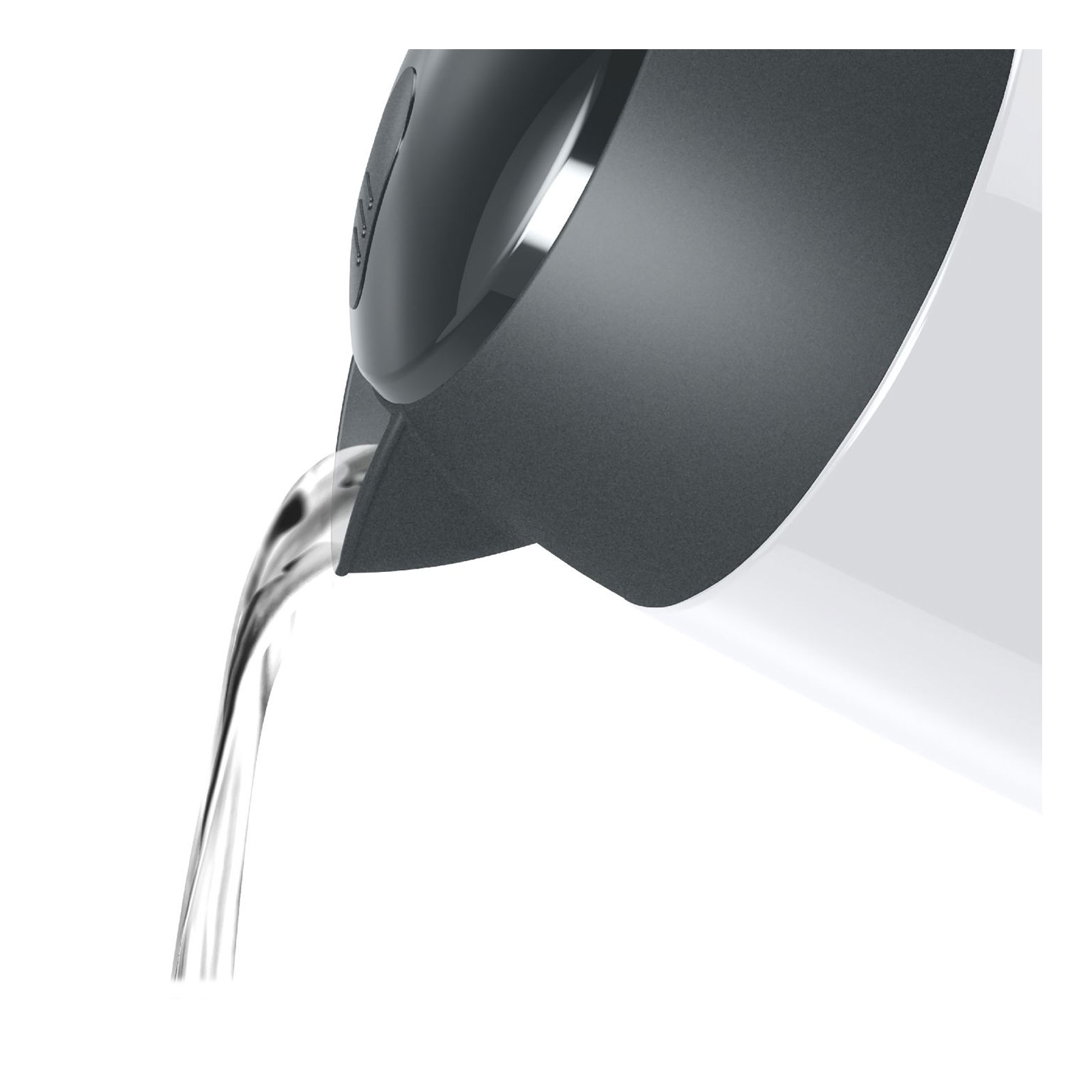 Bosch TWK3P421 Wasserkocher Design Line Bosch TWK3P421 Wasserkocher Design Line