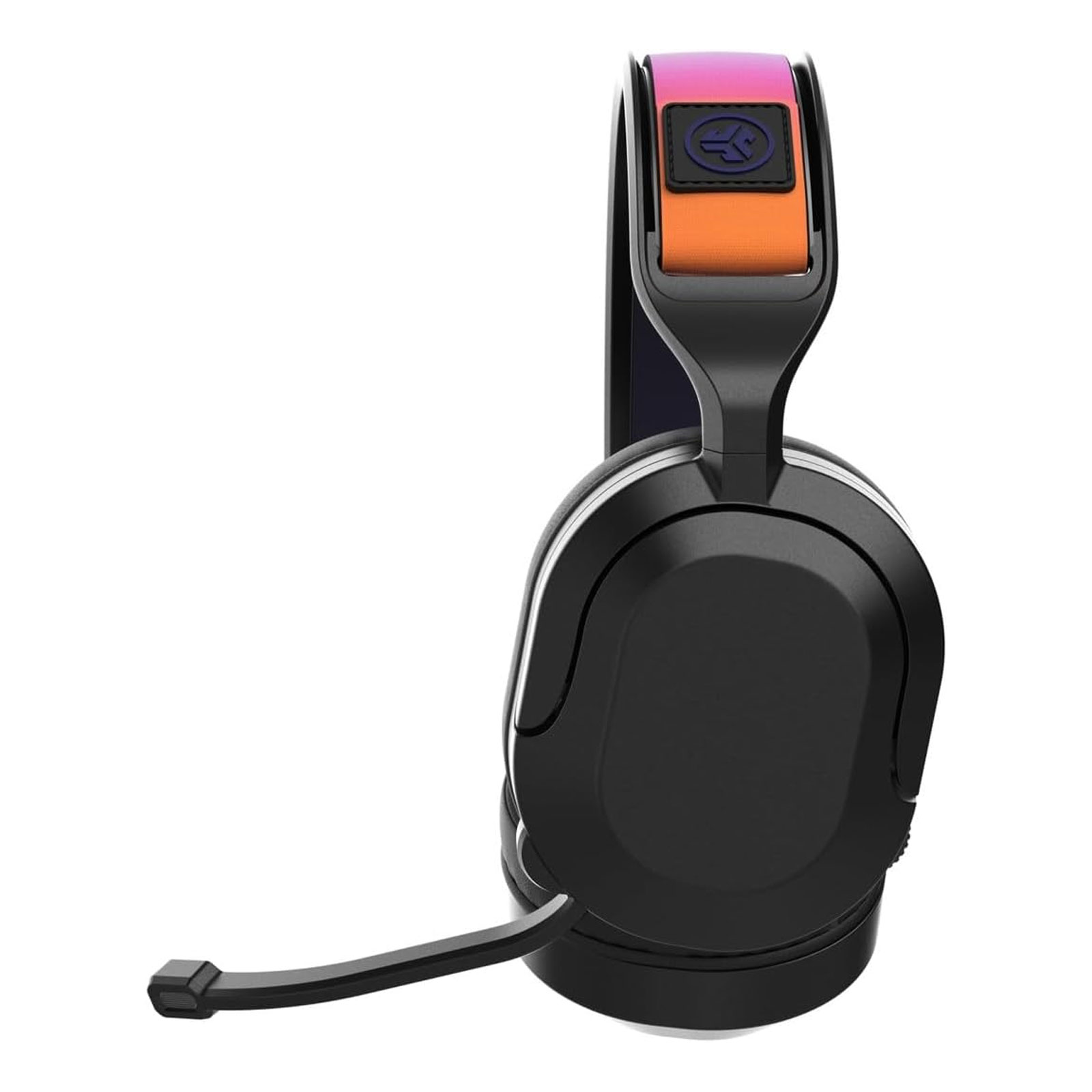 JLAB Nightfall WL Headset BLK