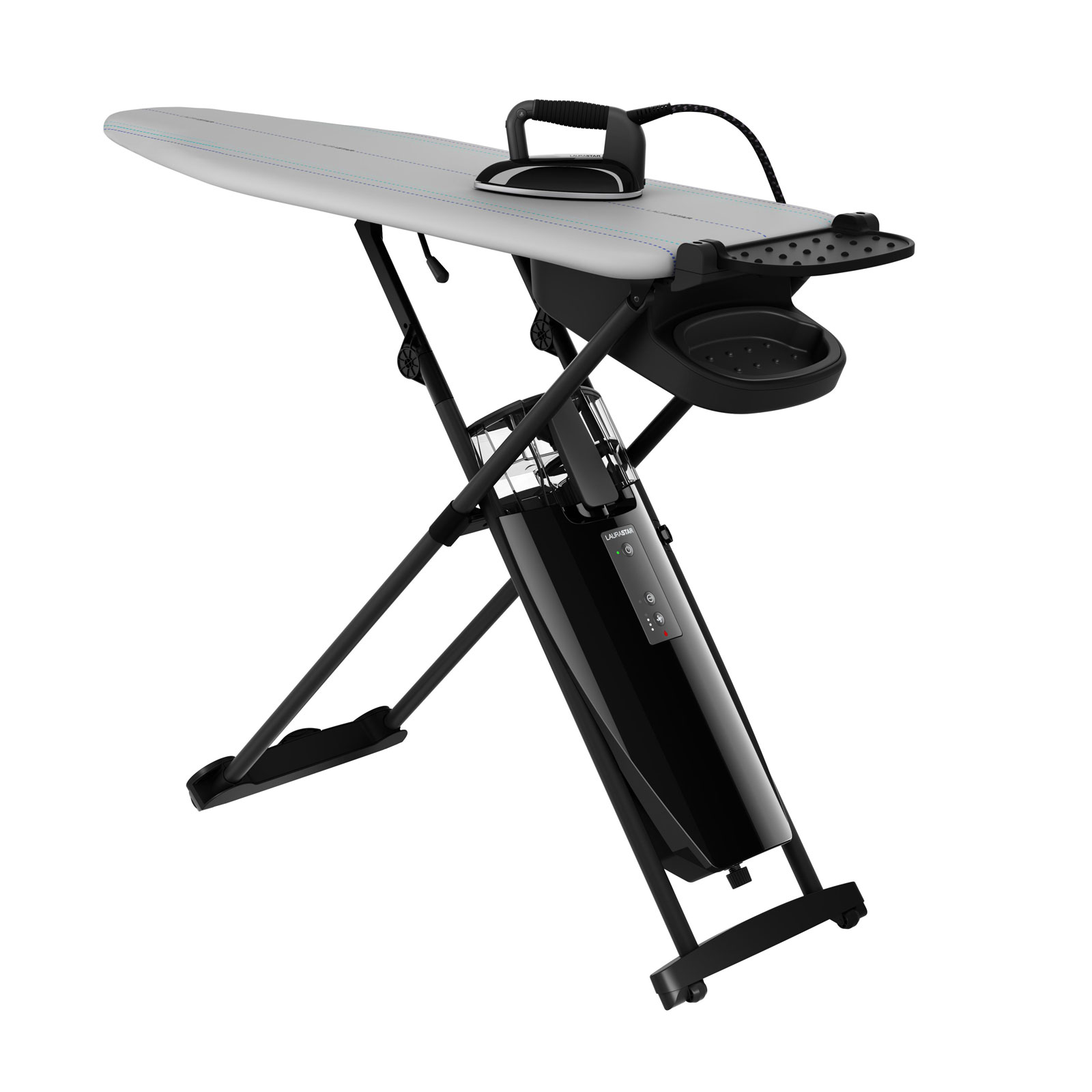 Laurastar SMART U Bügelsystem Laurastar SMART U Bügelsystem