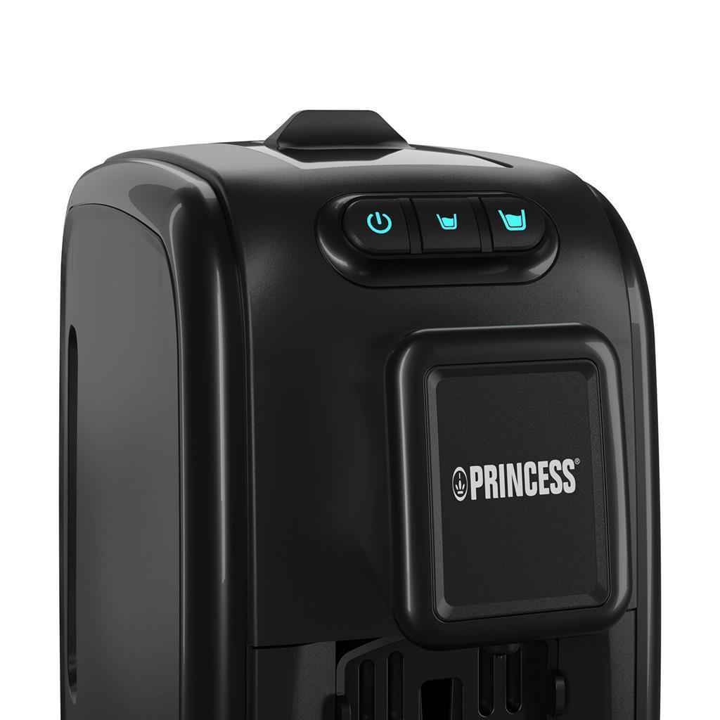 PRINCESS 249420 ESE-Pods Kaffeemaschine