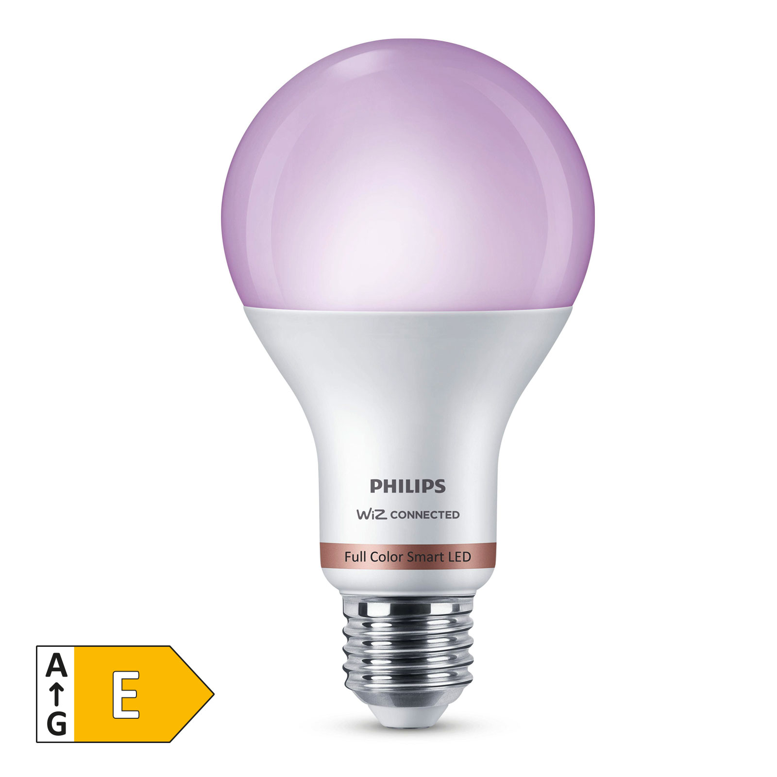 Philips LED A67 E27 LED Lampe