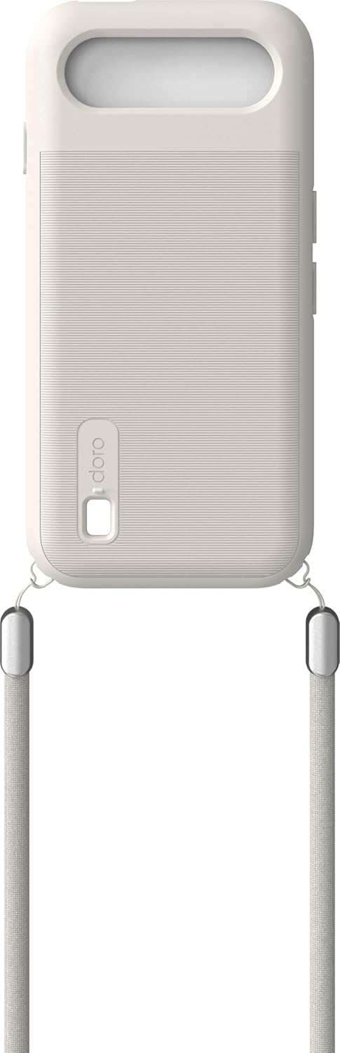 Doro Aurora A10 TPU Hülle