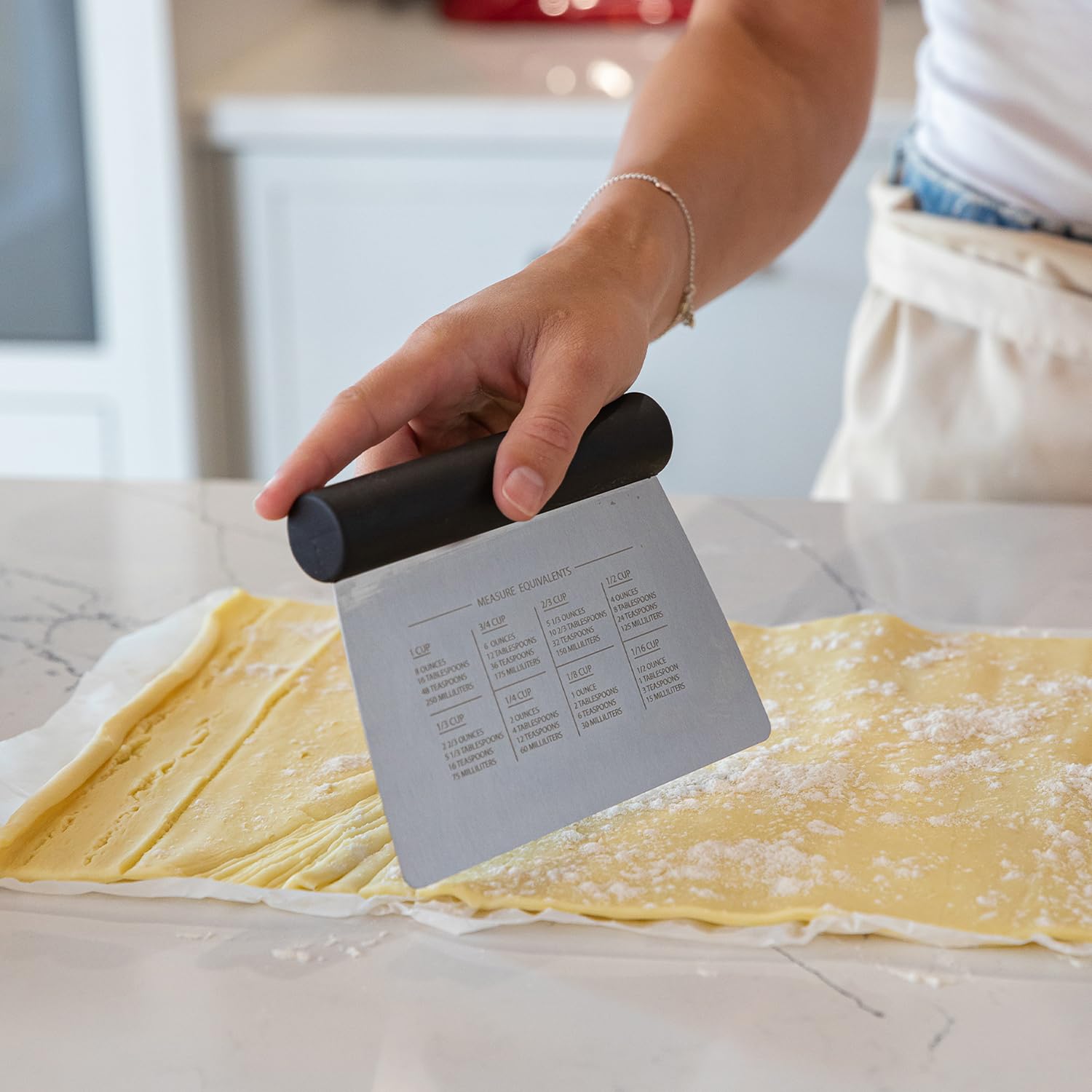 KitchenAid Schaber