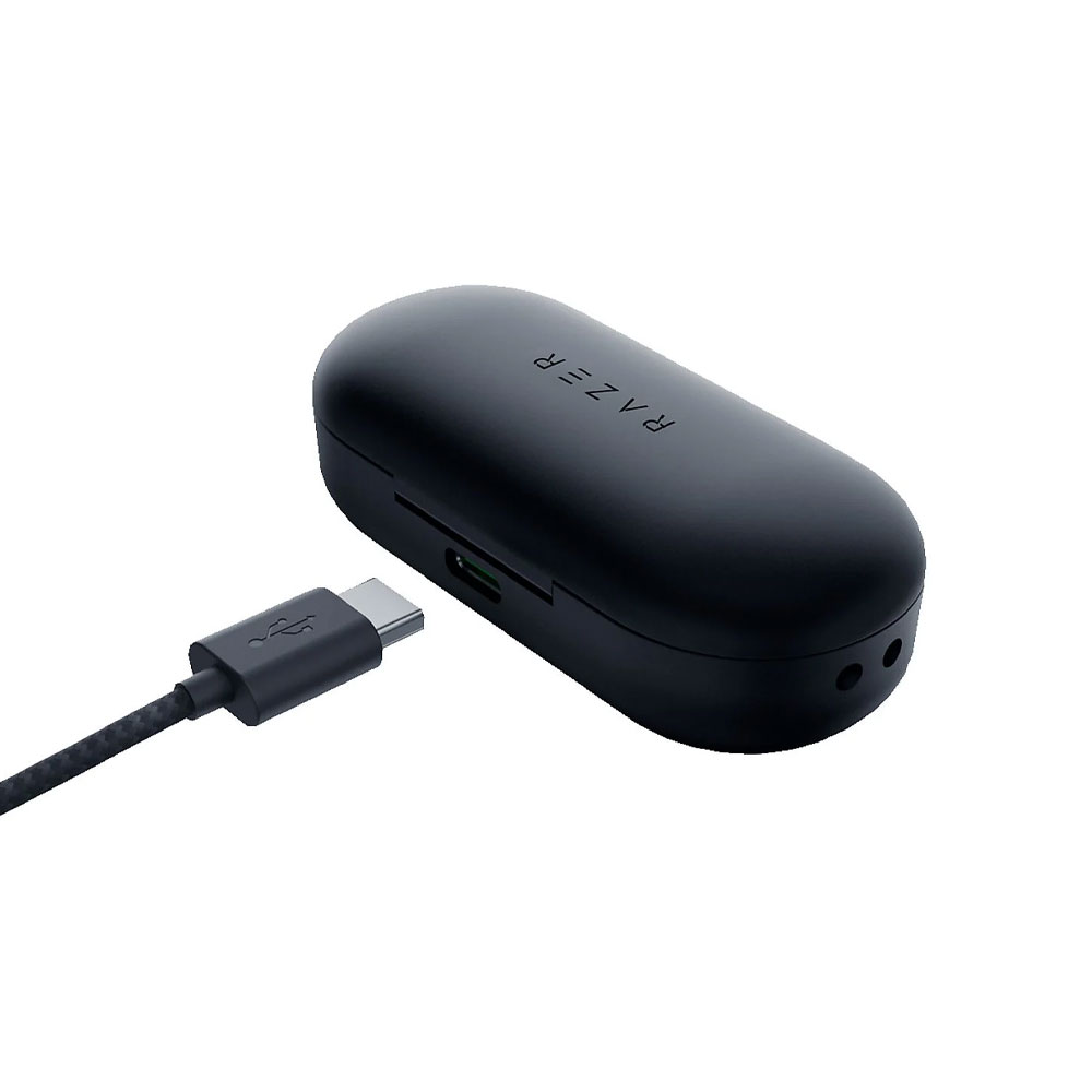 RAZ Hammerhead Pro HyperSpeed