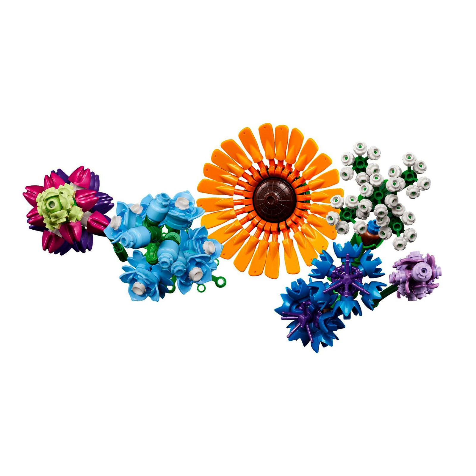 Wildblumenstrauß Lego-Set  (10313)