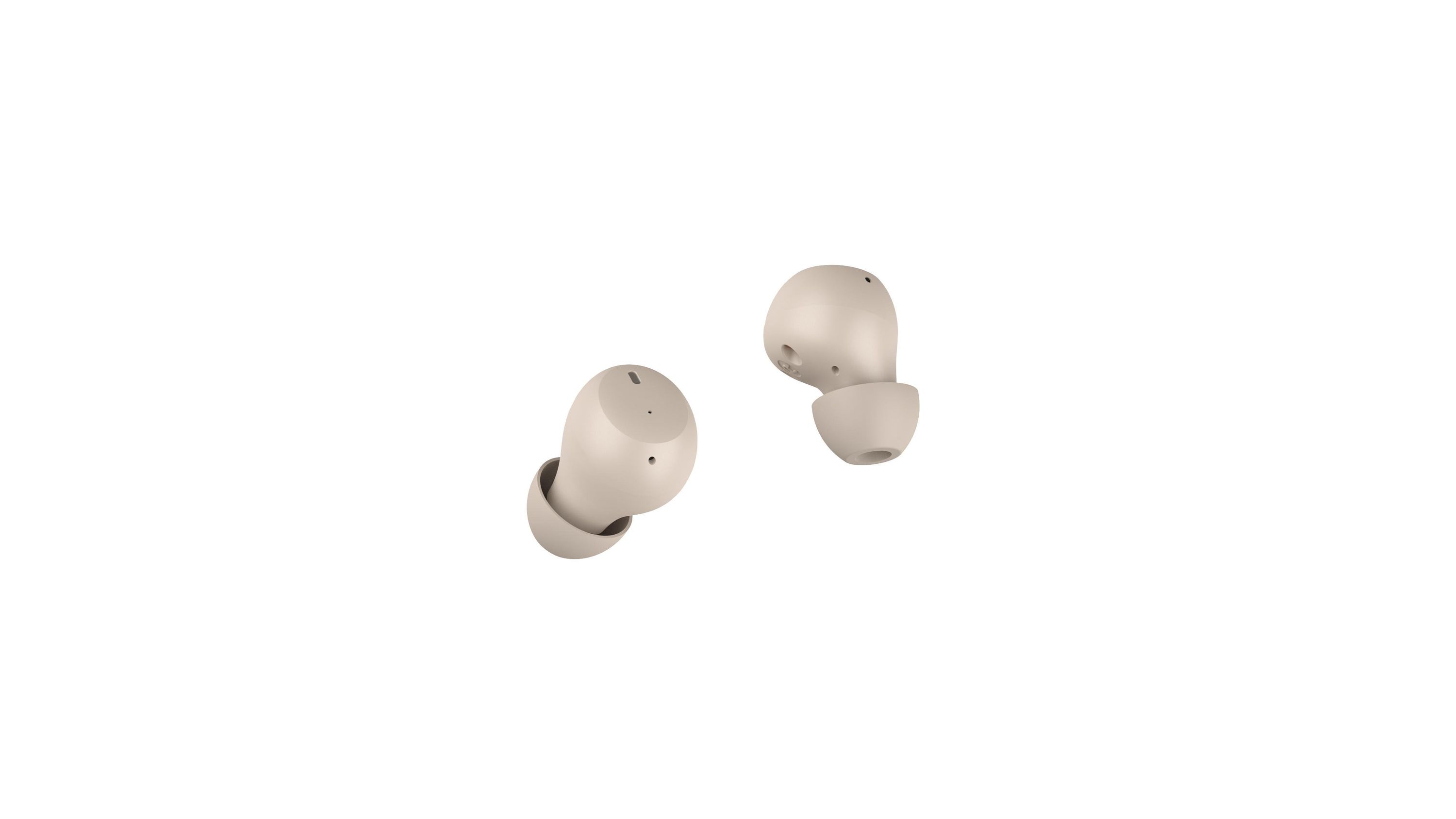 KENDO Buds 26EX beige In-Ear Kopfhörer