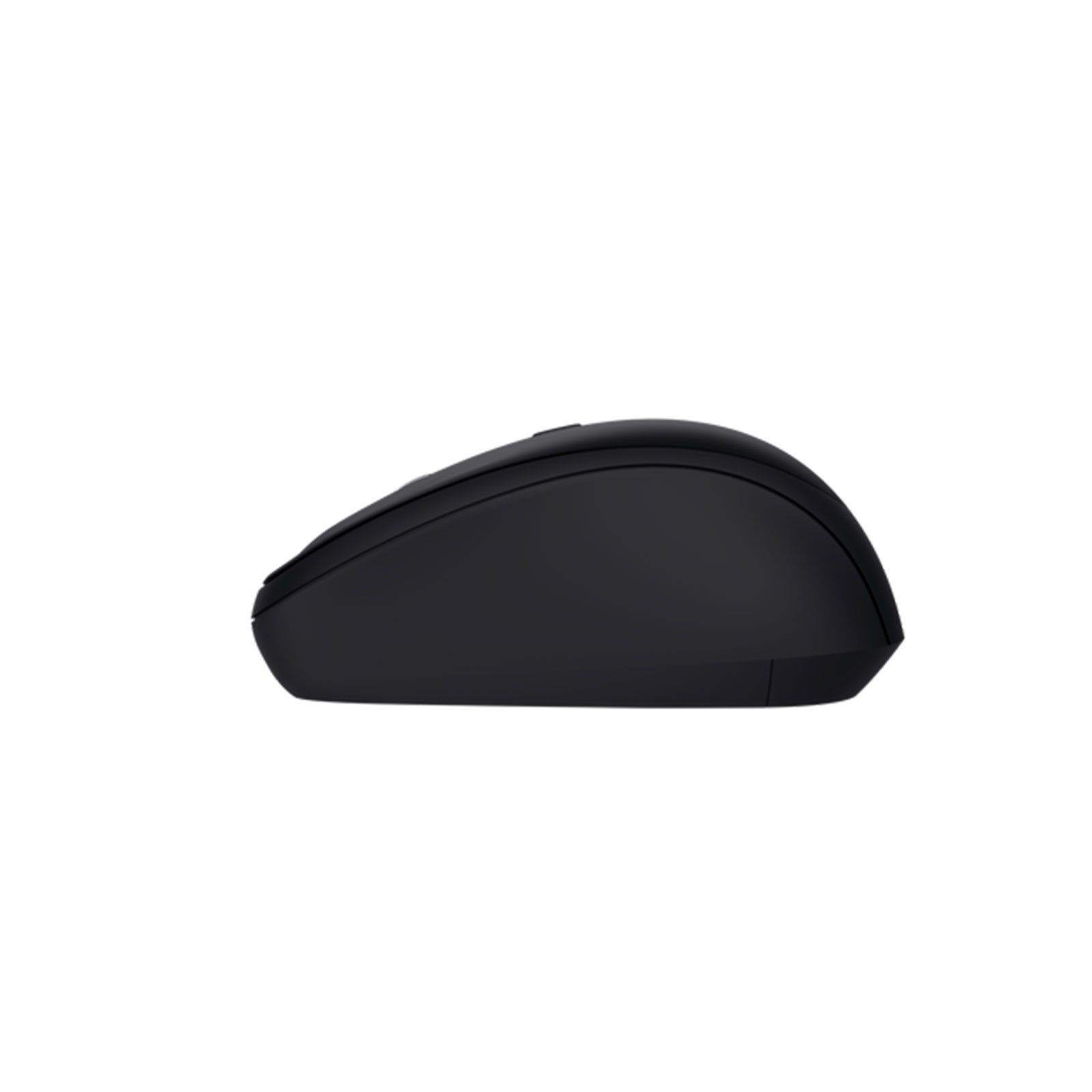 YVI+ WIRELESS MOUSE BLACK