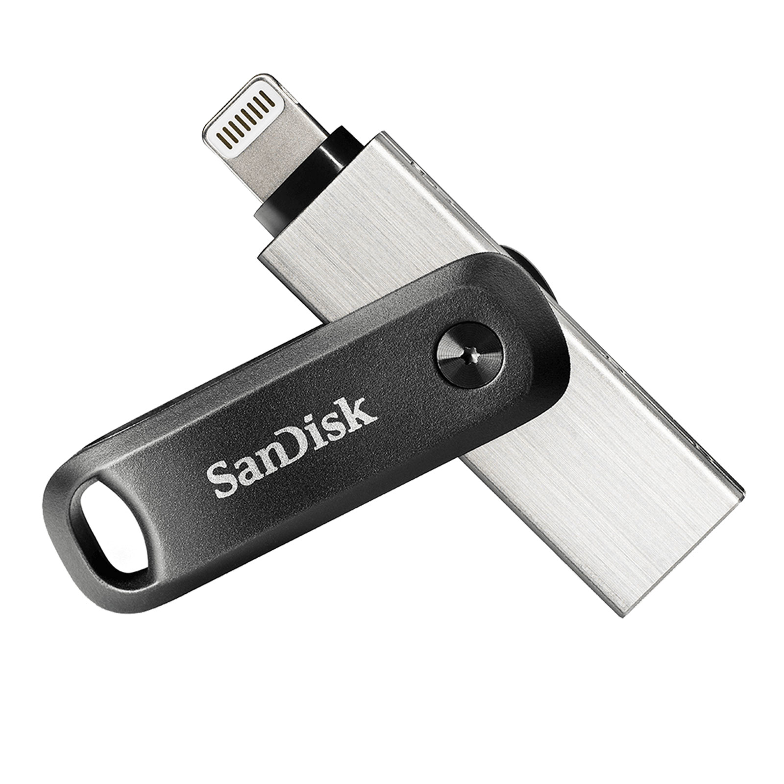 SanDisk IXpand Flash Drive Go 64GB USB-Stick 