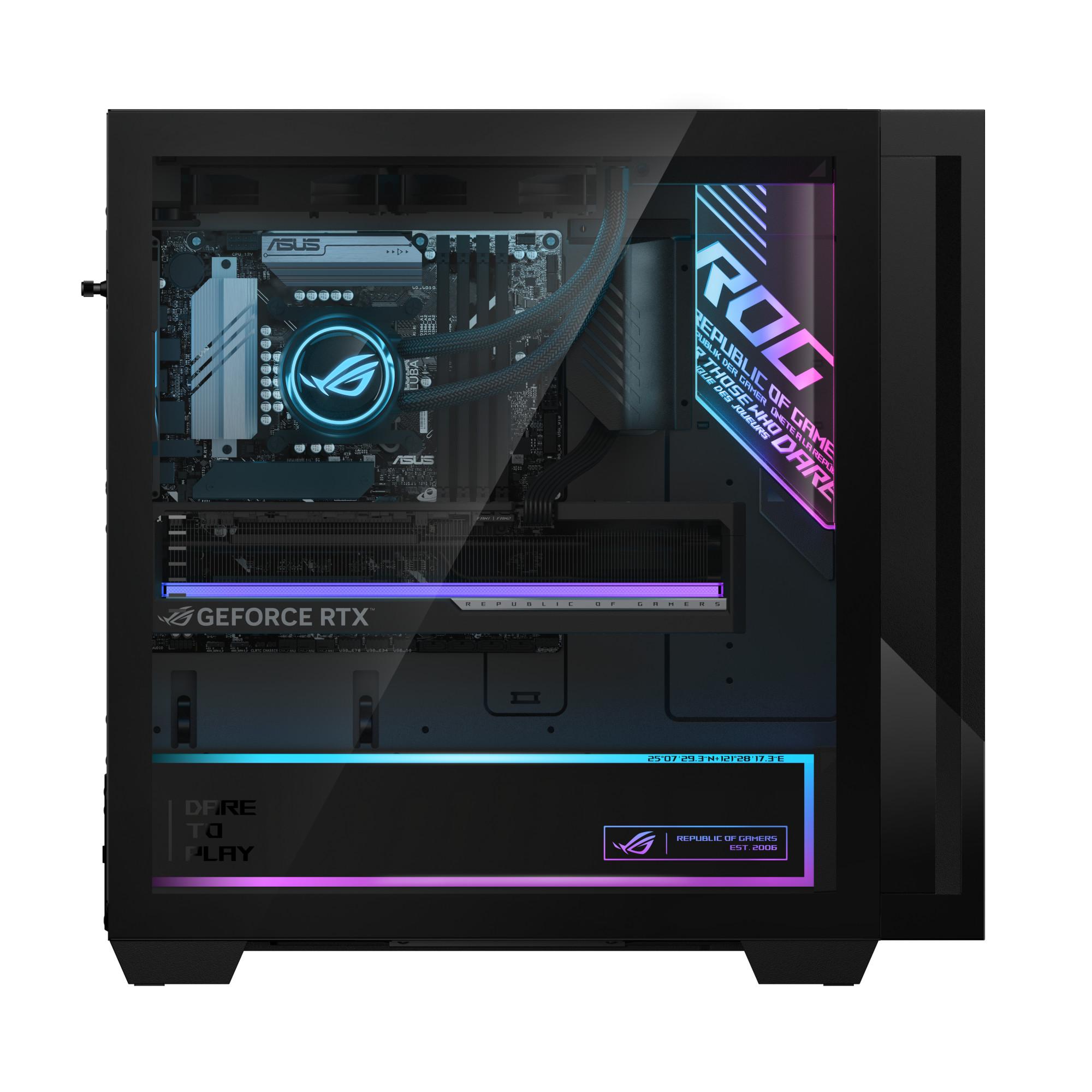 ASUS ROG G700 G700TF-7265KF223W Gaming-PC