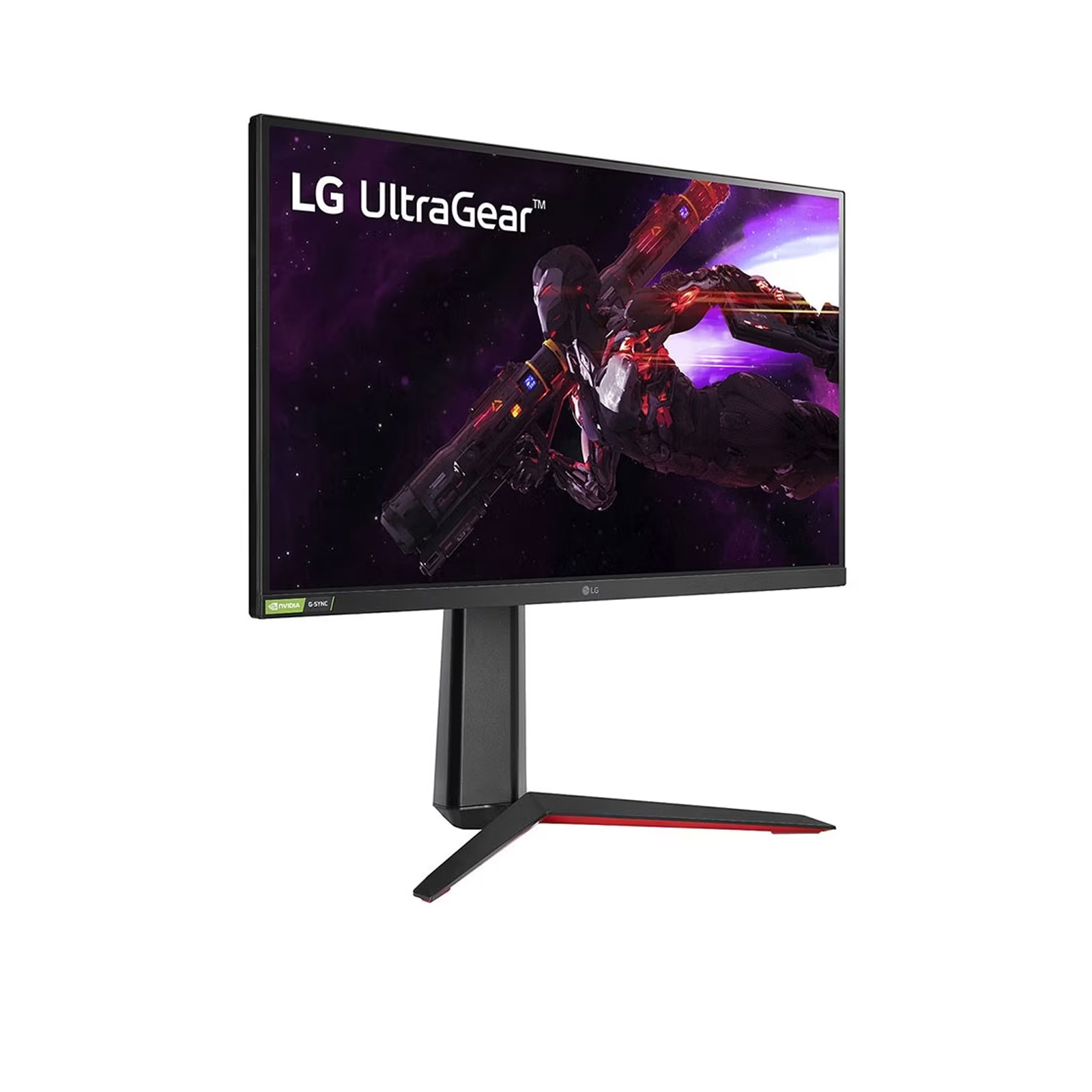 LG 27GP850P-B.AEU