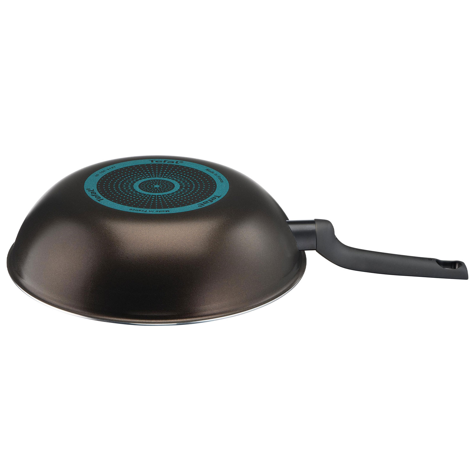 TEFAL B55419 Extra Cook & Clean 28 cm Wokpfanne