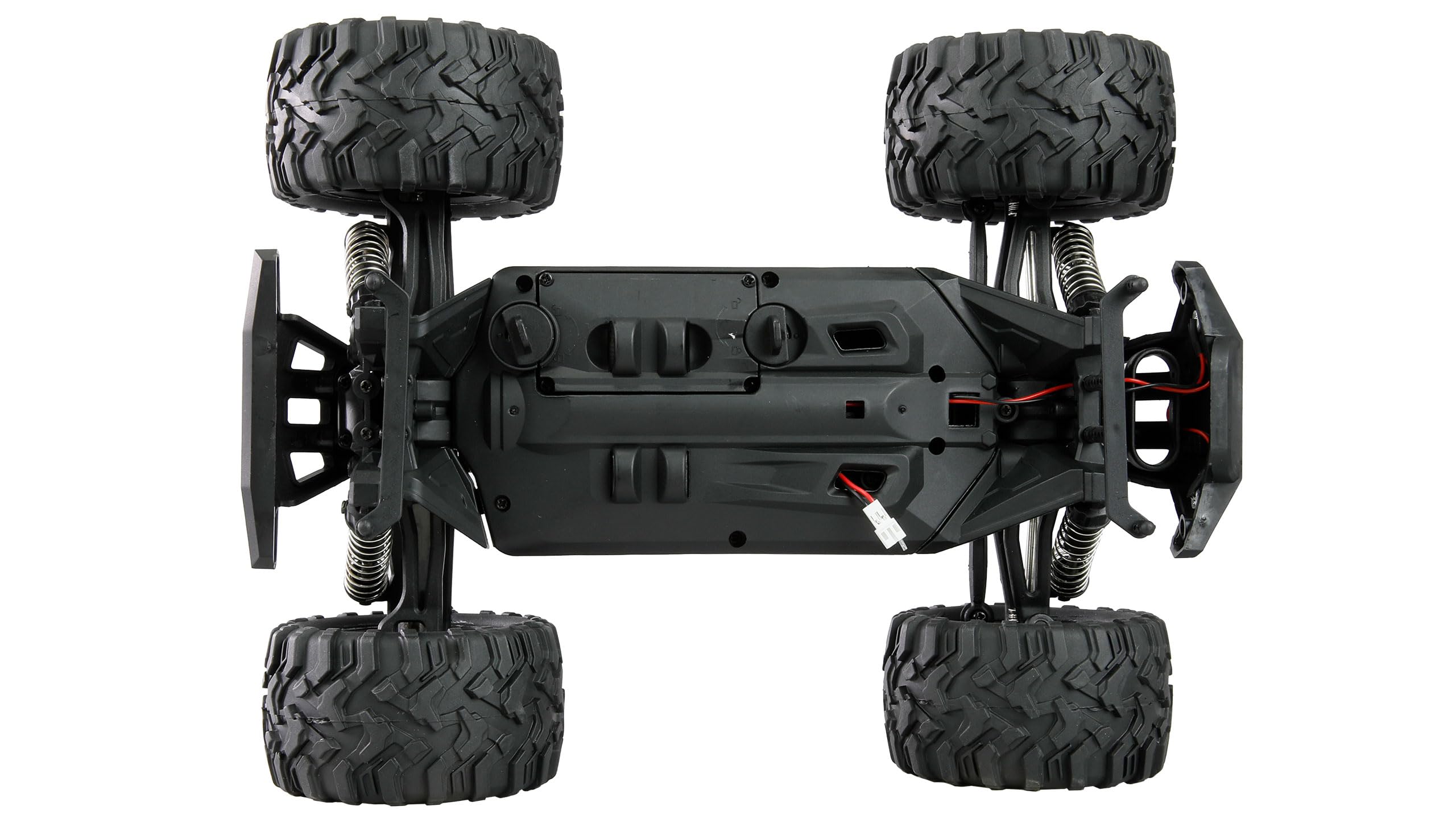 Amewi M-Land Monstertruck, RC ferngesteuert Amewi M-Land Monstertruck, RC ferngesteuert