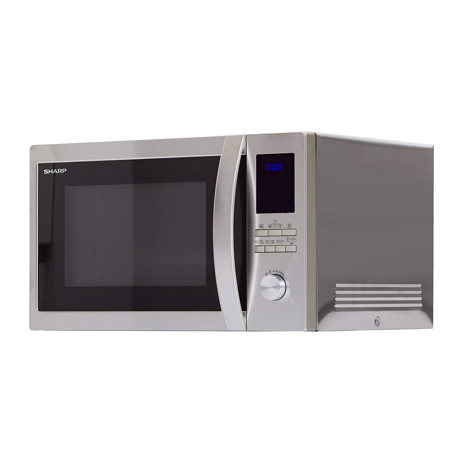 Sharp R-922STWE Mikrowelle