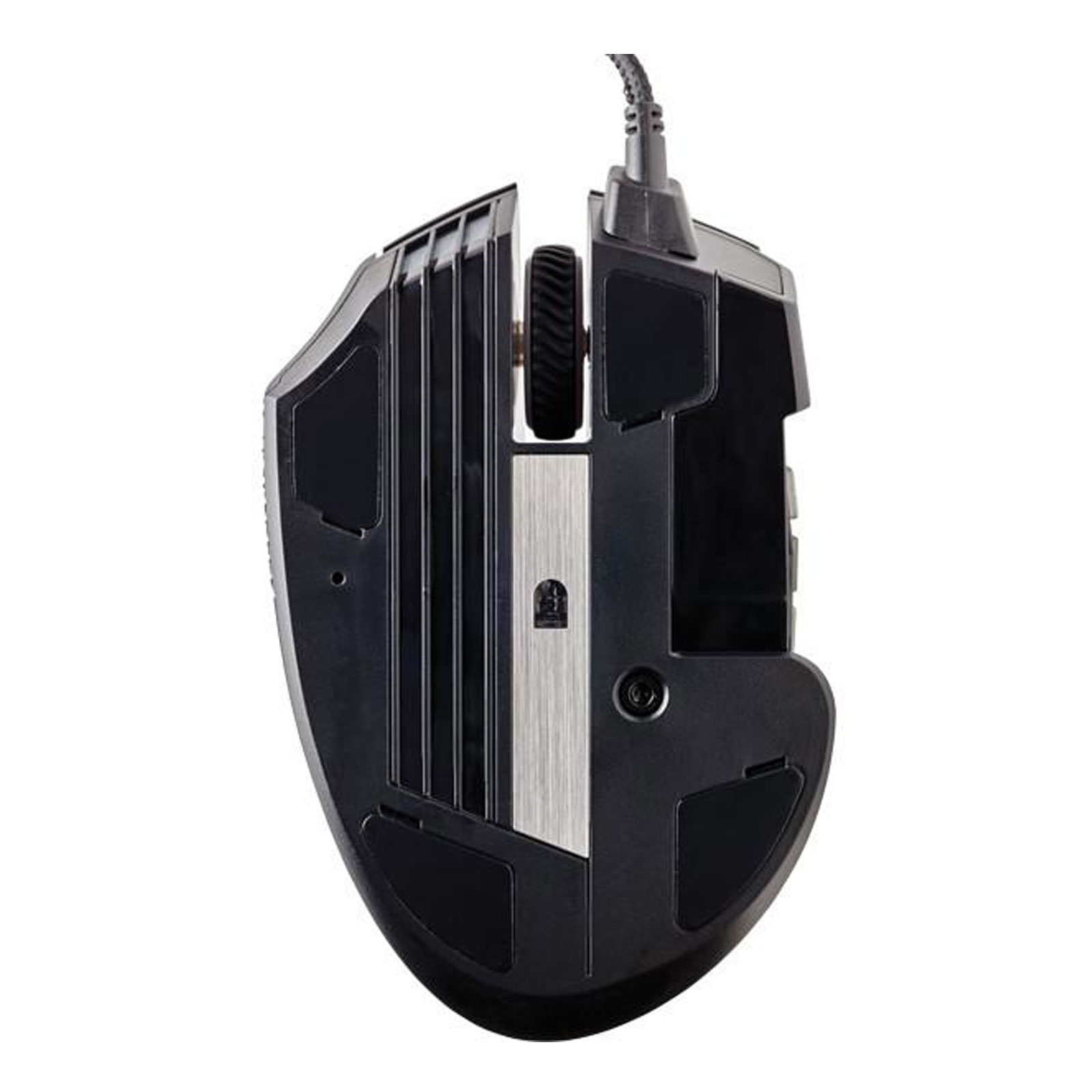 Corsair Gaming SCIMITAR Elite Gaming-Maus