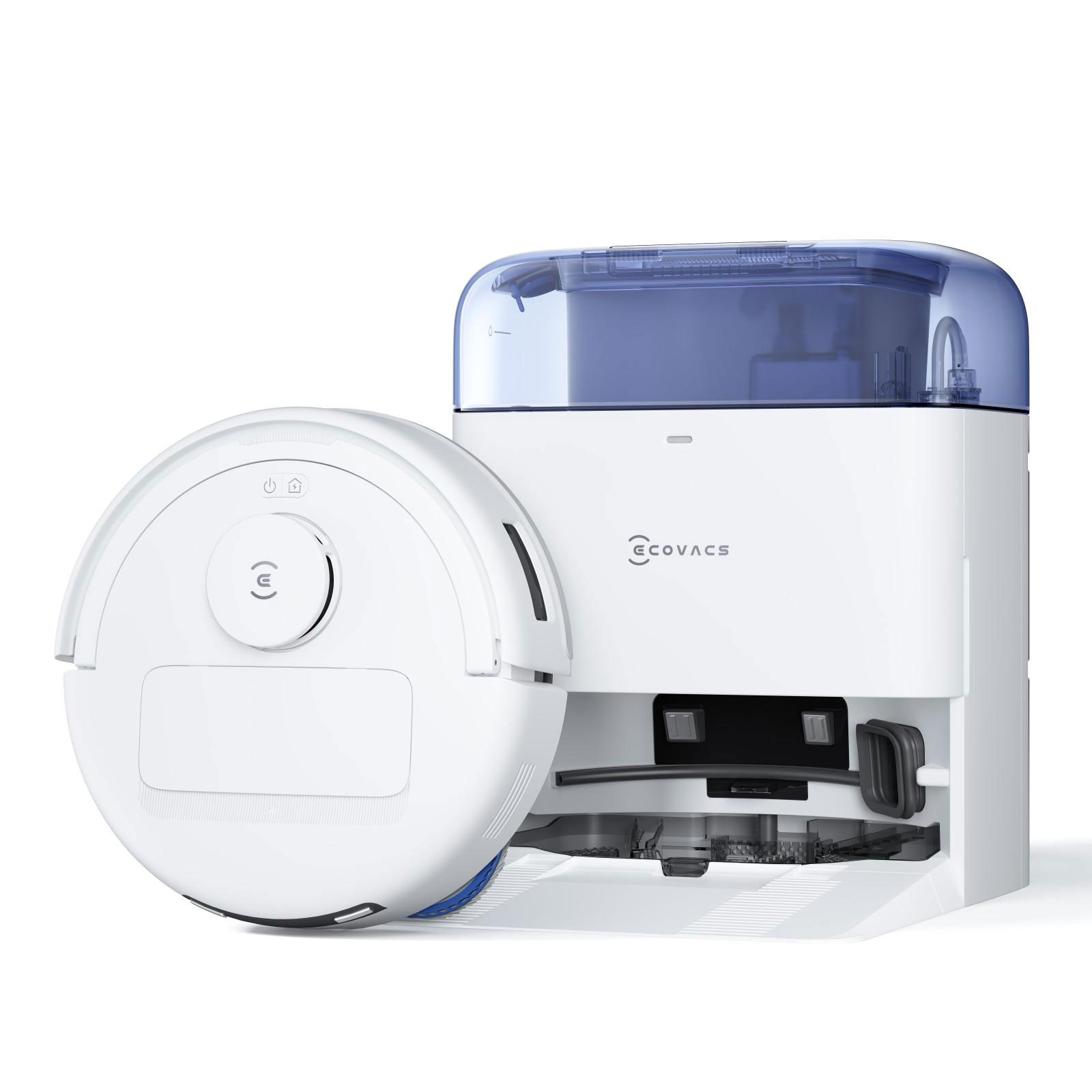 ECOVACS DEEBOT MINI Saugroboter mit Wischfunktion