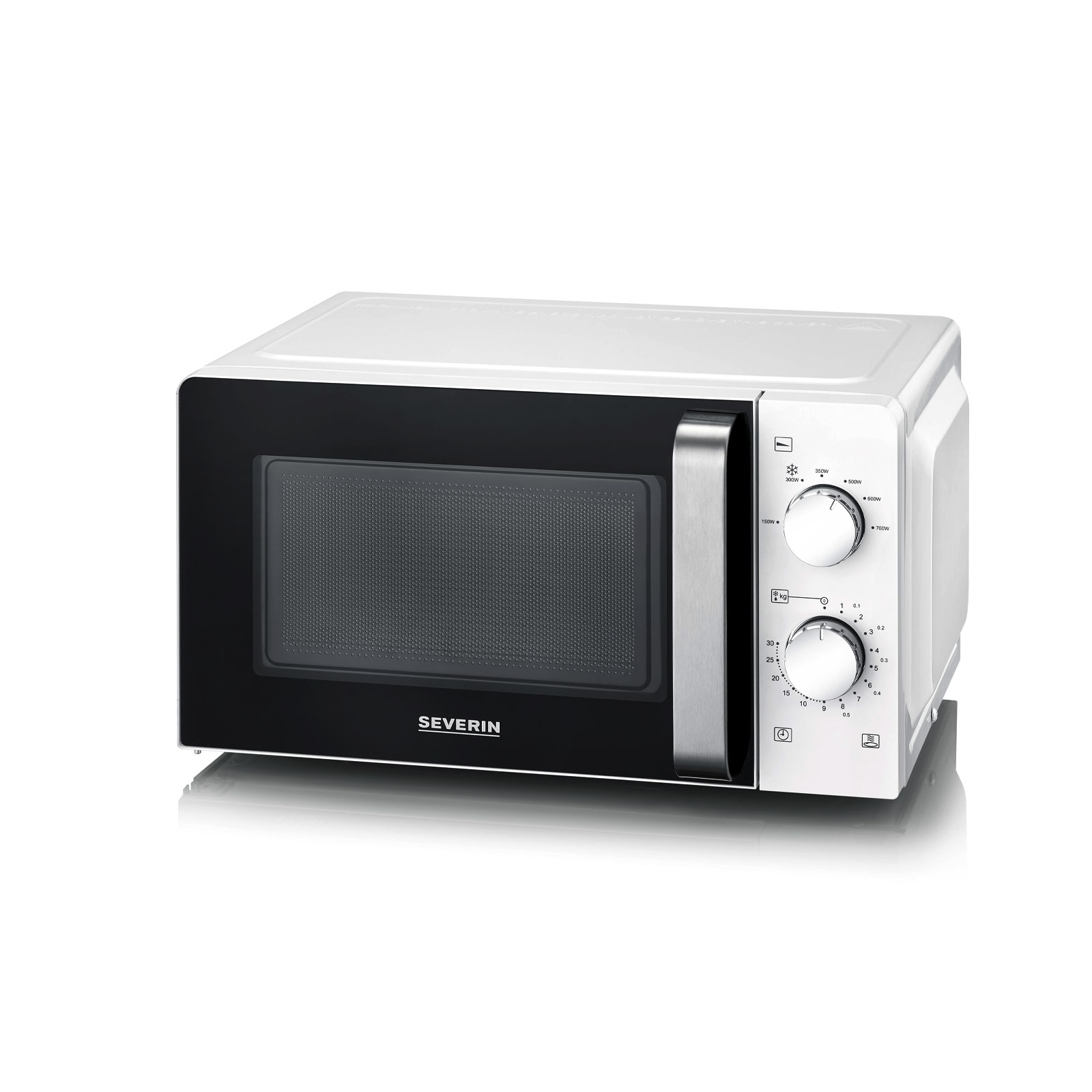 SEVERIN Mikrowelle MW 7885