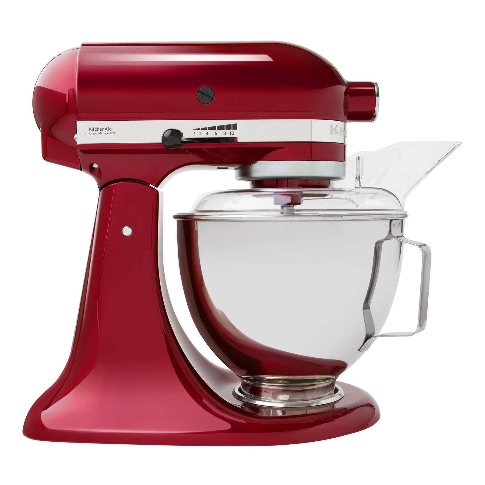 KitchenAid 5KSM45EGD Küchenmaschine Factory Serviced