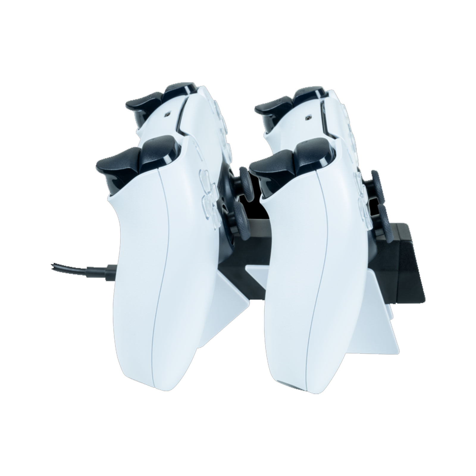 BIG PS5 USB Dual-Charger V4 BIG PS5 USB Dual-Charger V4