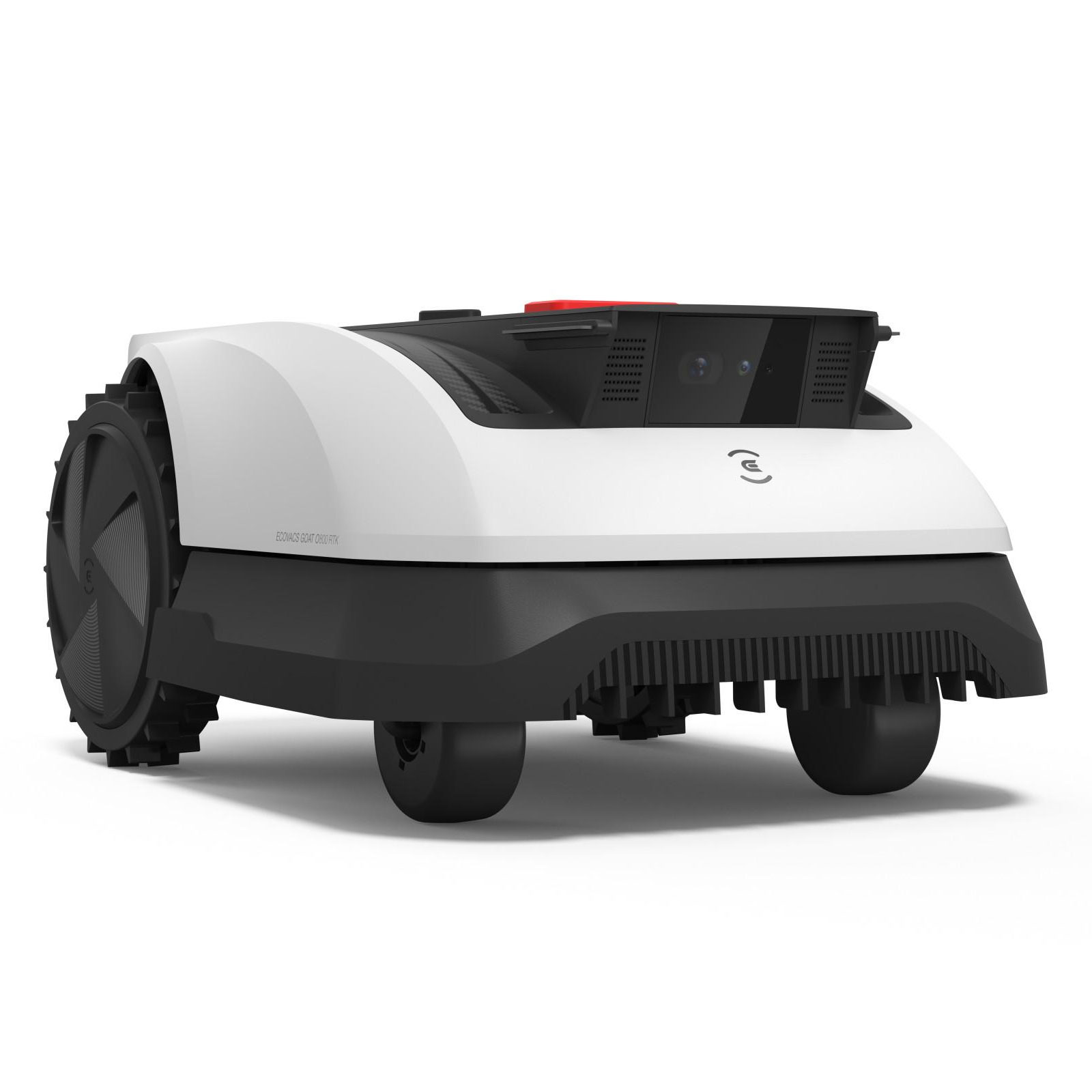 ECOVACS GOAT O800 RTK Rasenmähroboter