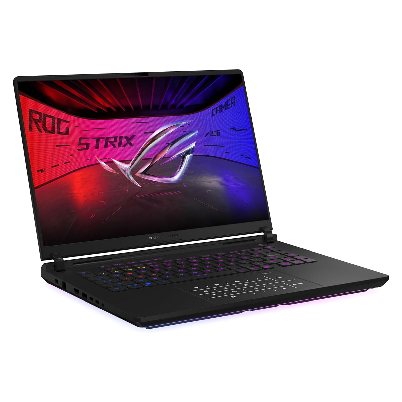 ASUS ROG Strix Scar 16 G635LR-RW011W Gaming-Notebook