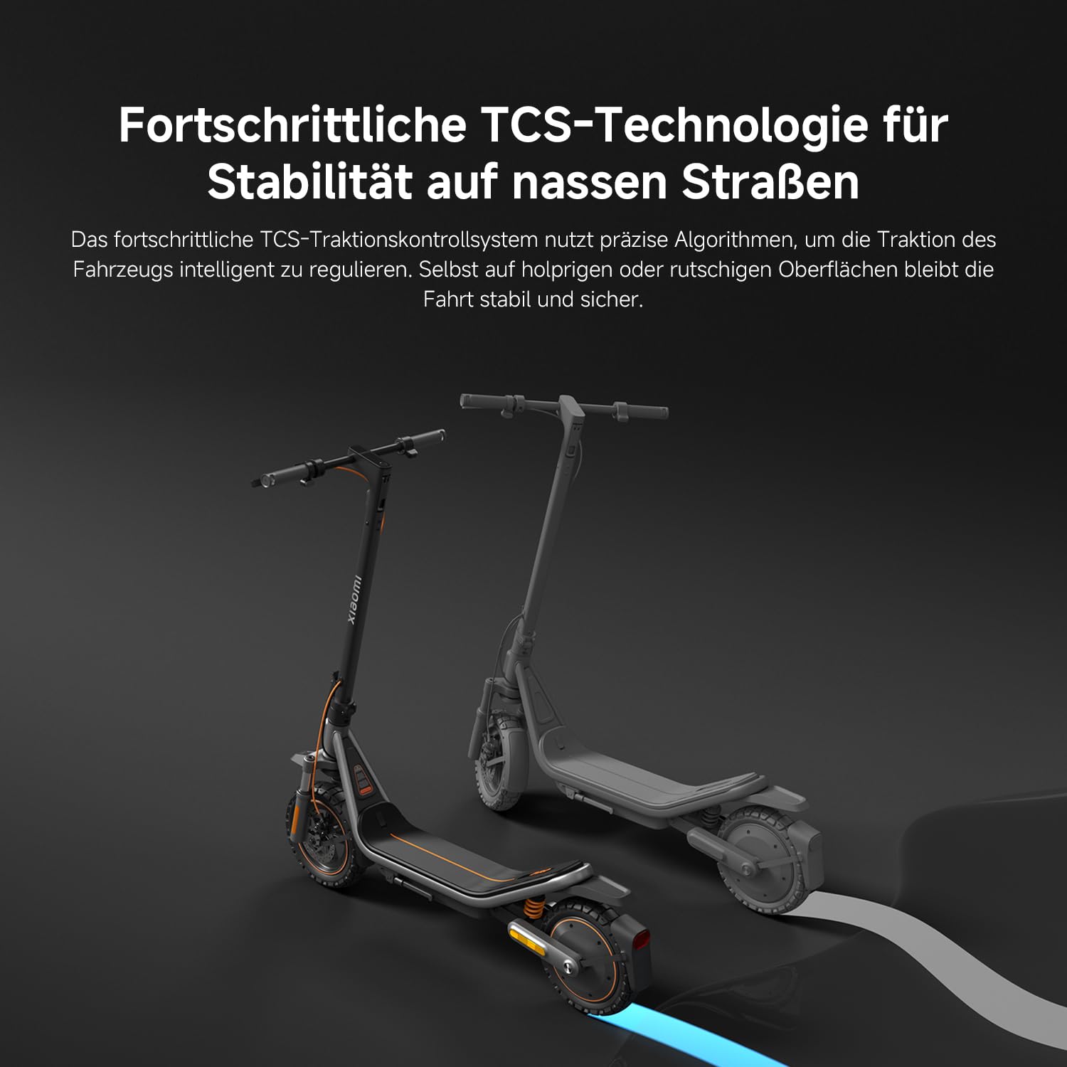 Xiaomi Electric Scooter 6 Pro E-Scooter