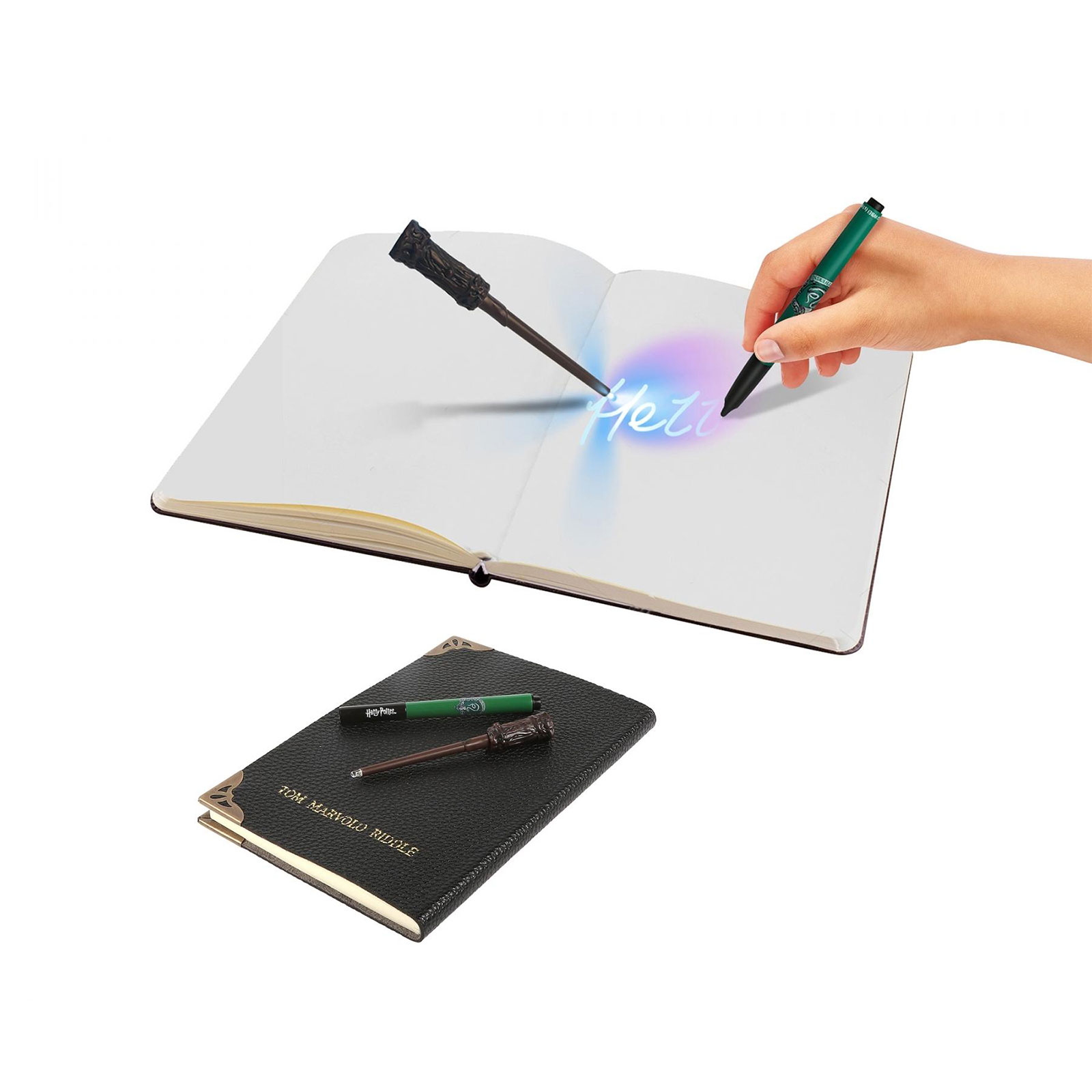 Harry Potter Tom Riddle's Diary Harry Potter Tom Riddle's Diary