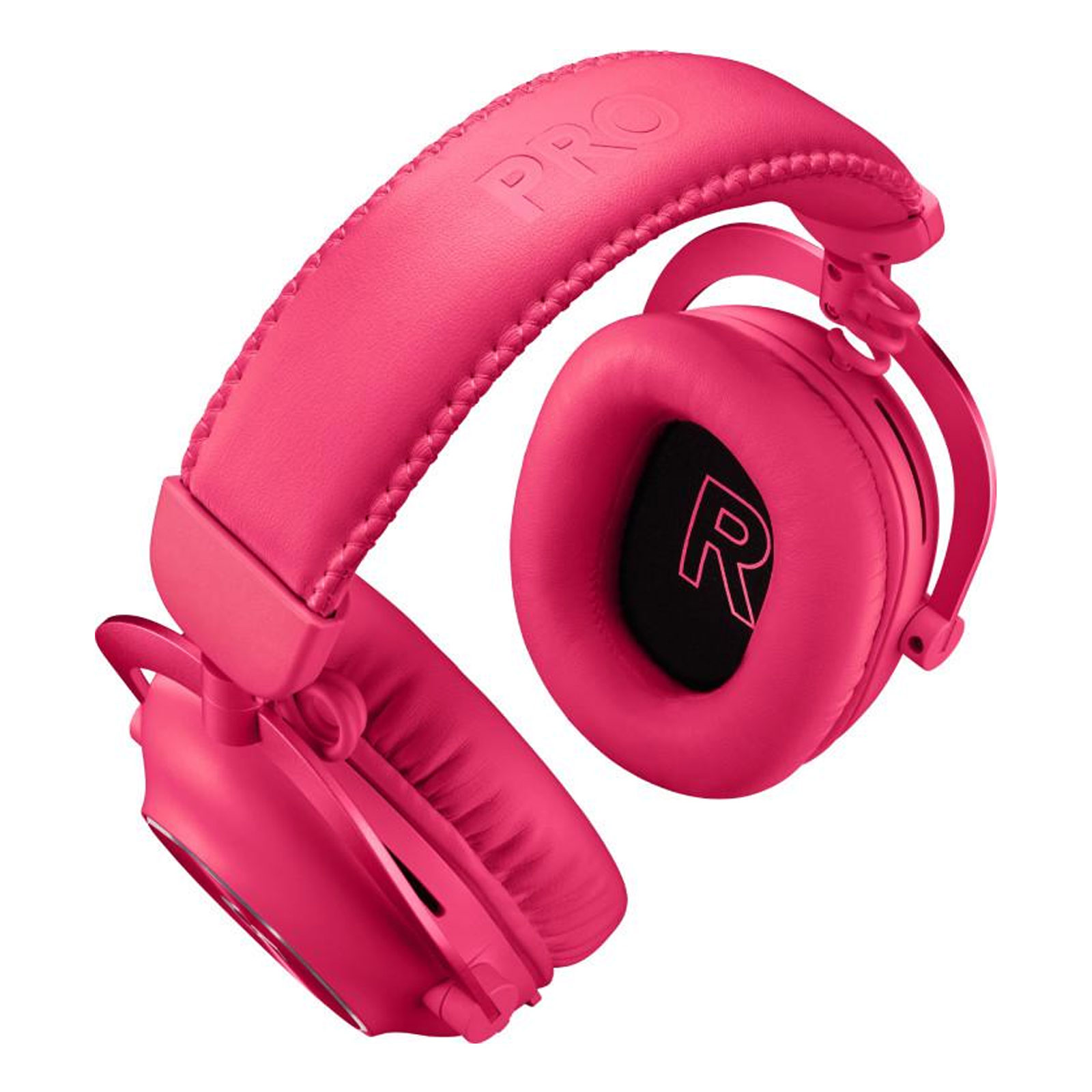 Logitech PRO X 2 LIGHTSPEED Kabelloses Gaming-Headset