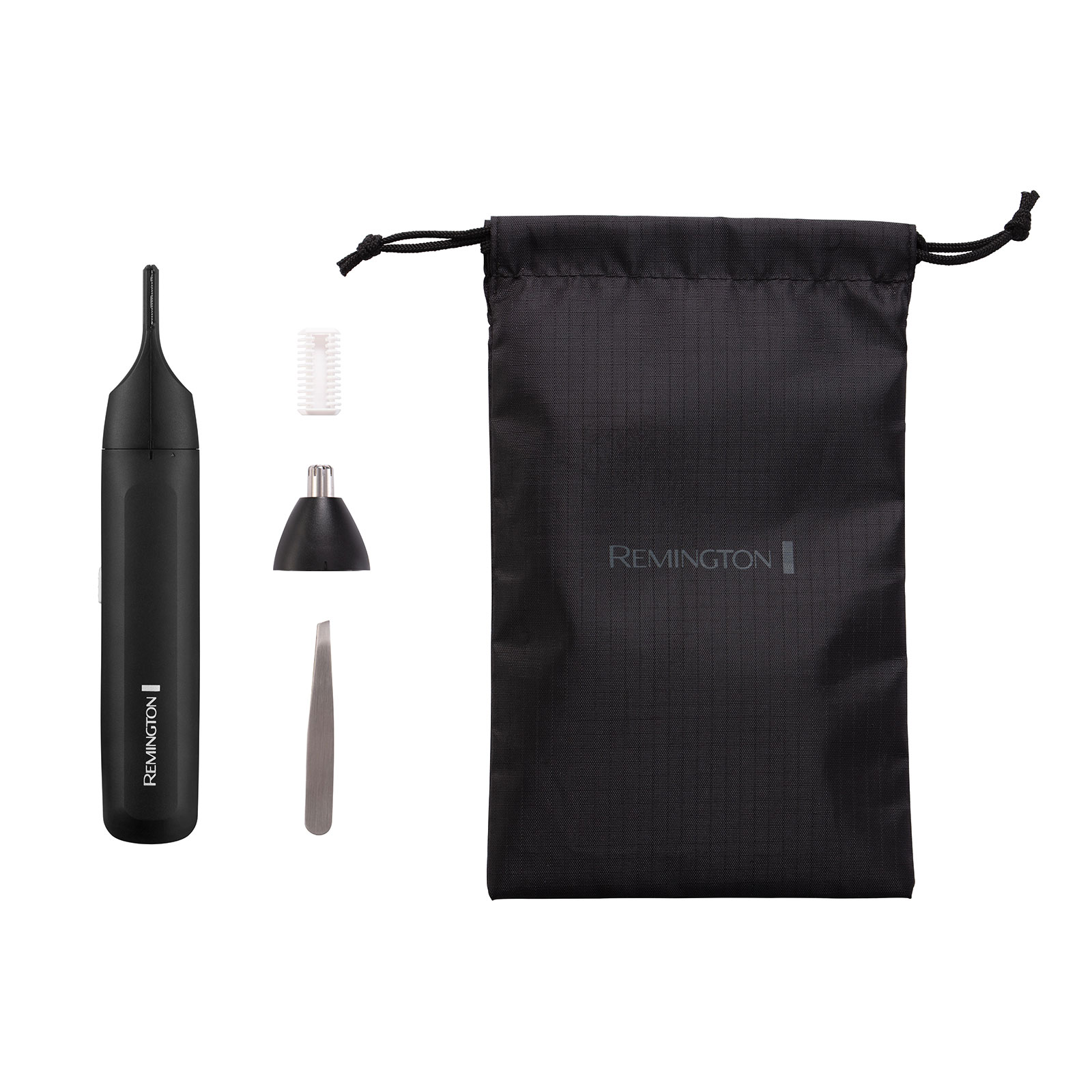REMINGTON NE8000 Trim &; Fit Detail Kit Nasen- und Ohrhaartrimmer REMINGTON NE8000 Trim &; Fit Detail Kit Nasen- und Ohrhaartrimmer
