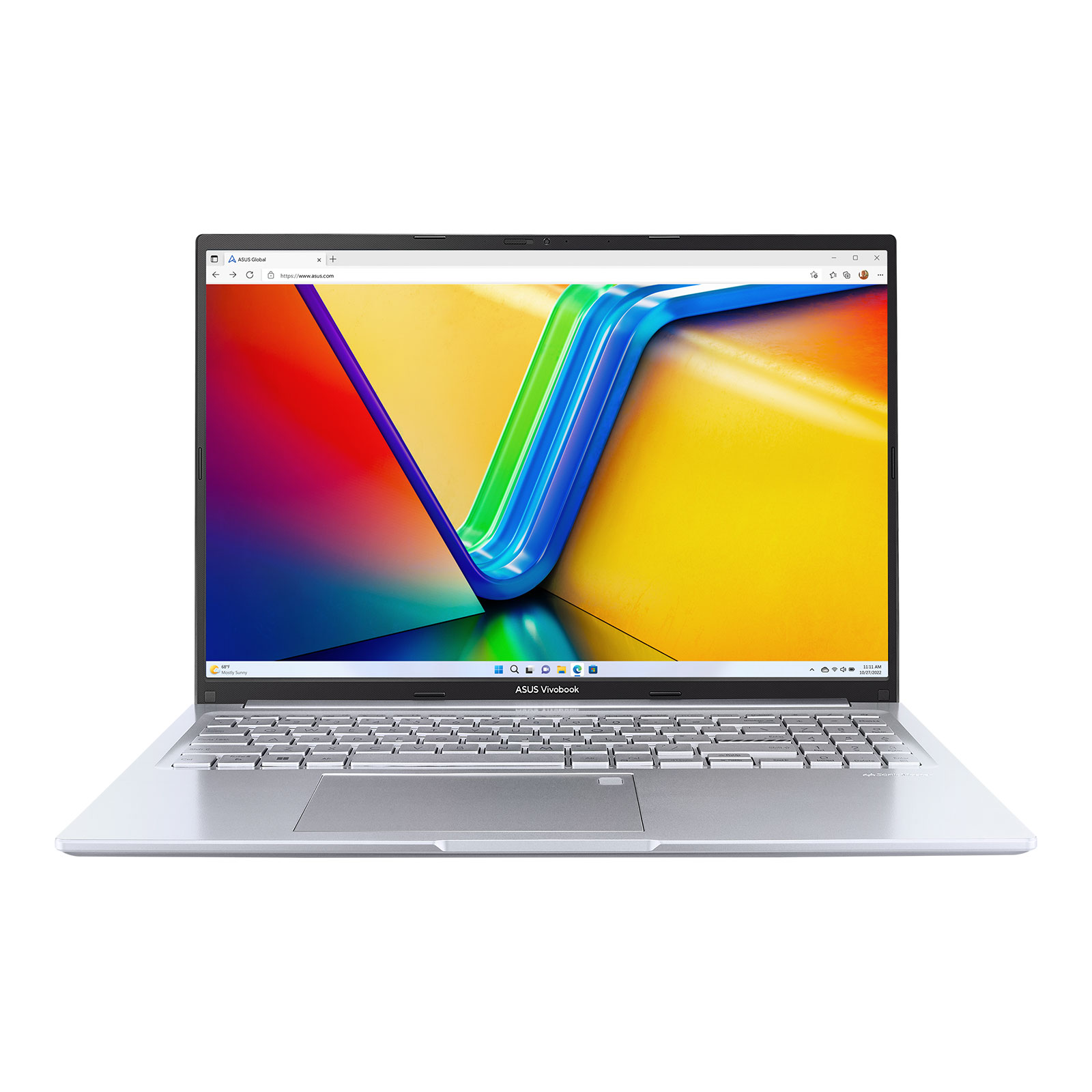 ASUS Vivobook M1605YA-MB497W Notebook