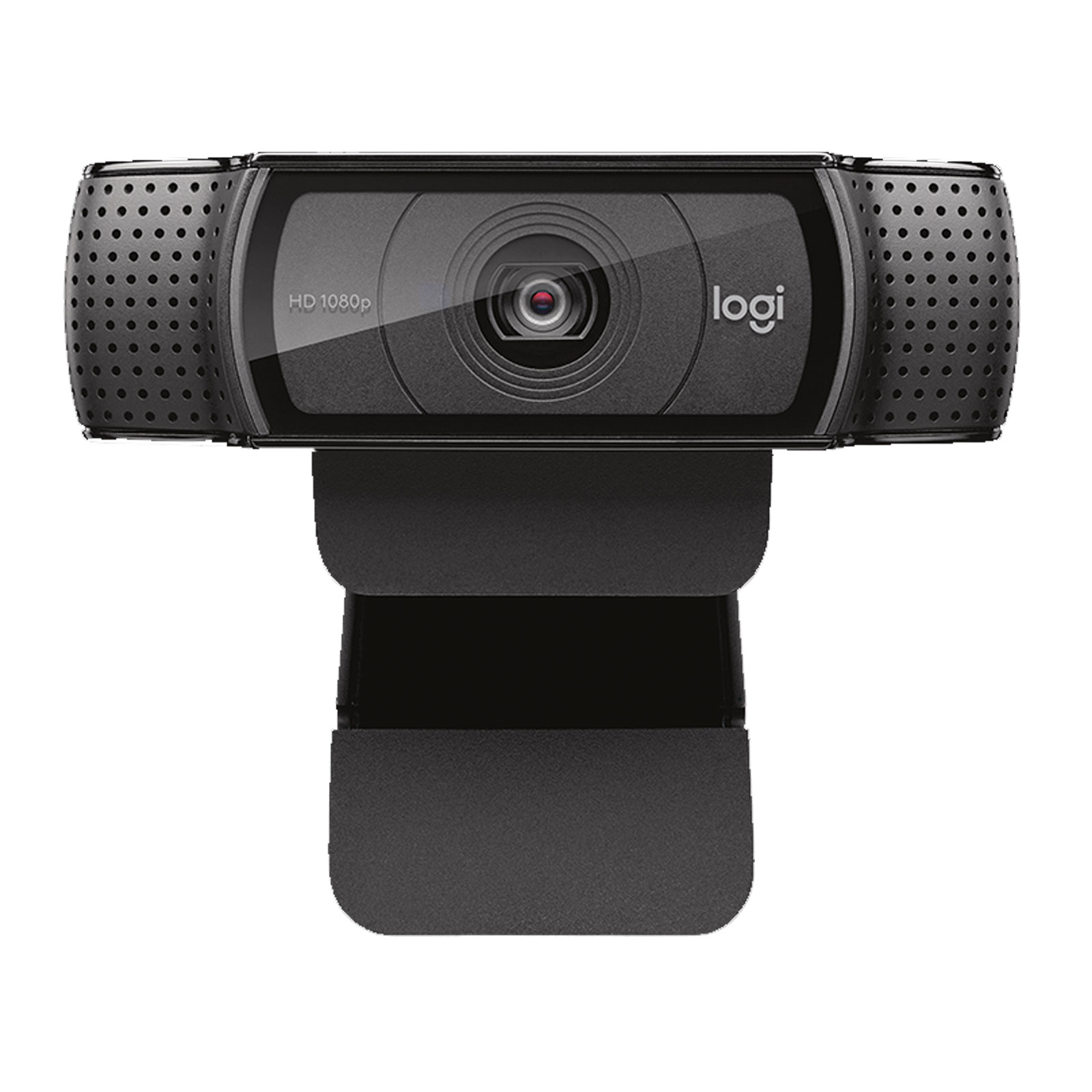 Logitech HD PRO WEBCAM C920 (960-001055)